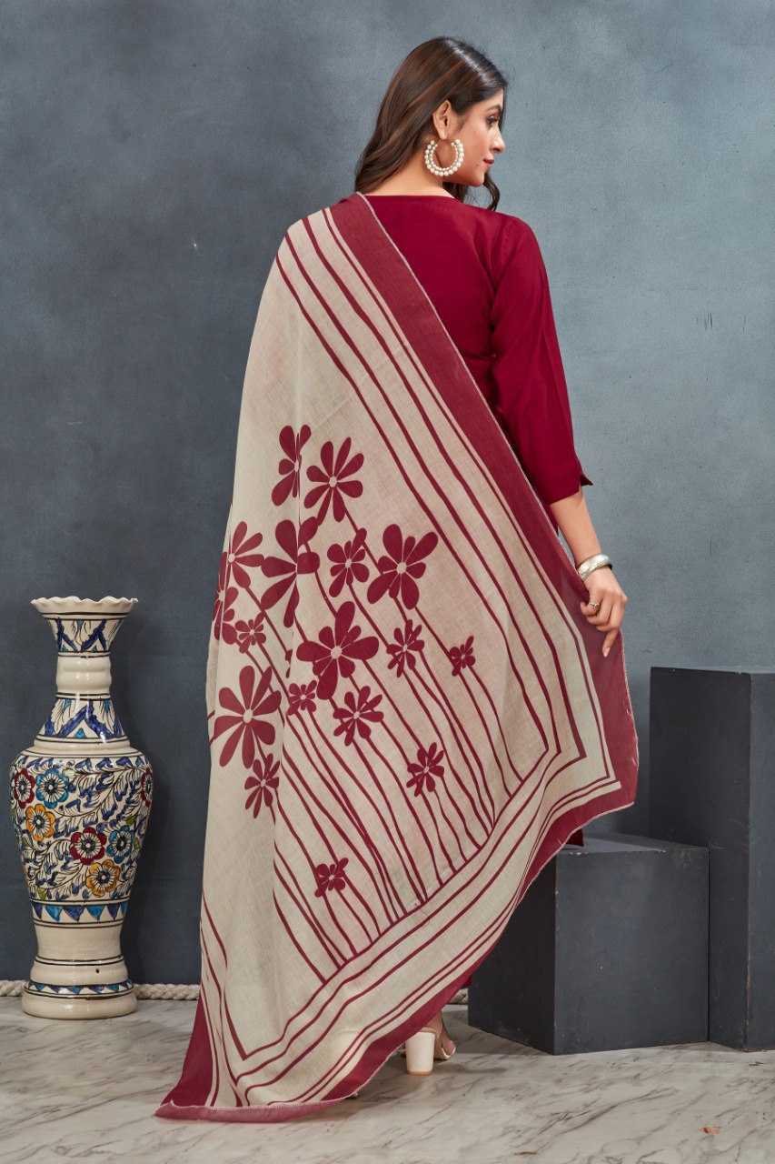 Ynf Heavy Roman Silk KESH559 3001 Kurti Wholesale Kurti Bottom With Dupatta Silk Kurtis Manufacturer