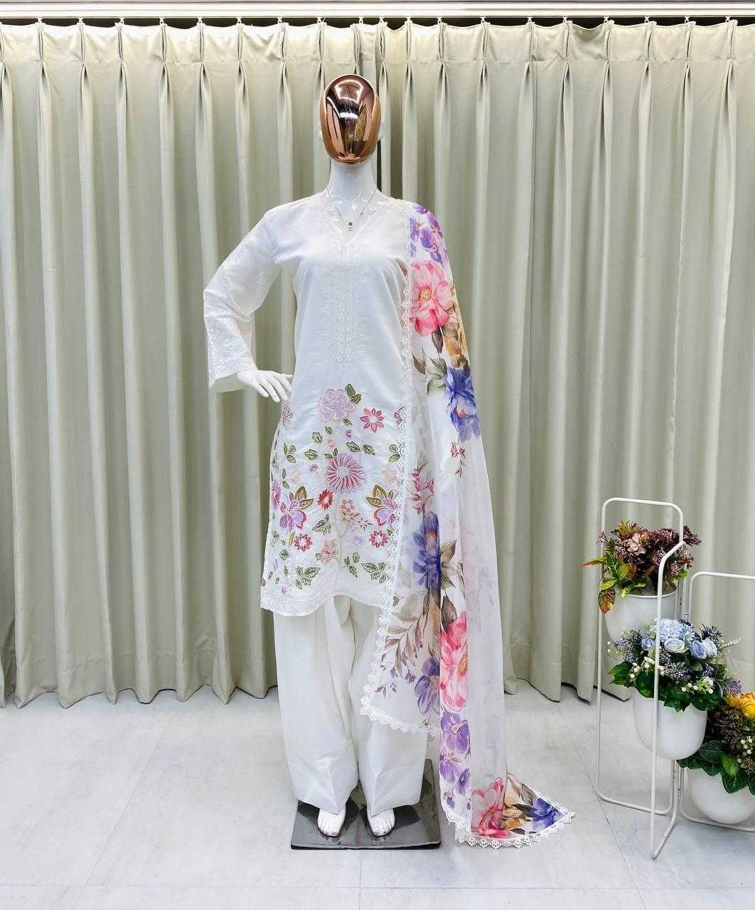 Ynf Heavy Roman Silk RIN110 373 Suits & Dresses Wholesale Ladies Suits Sharara Salwar Suits Designer Suits Manufacturer