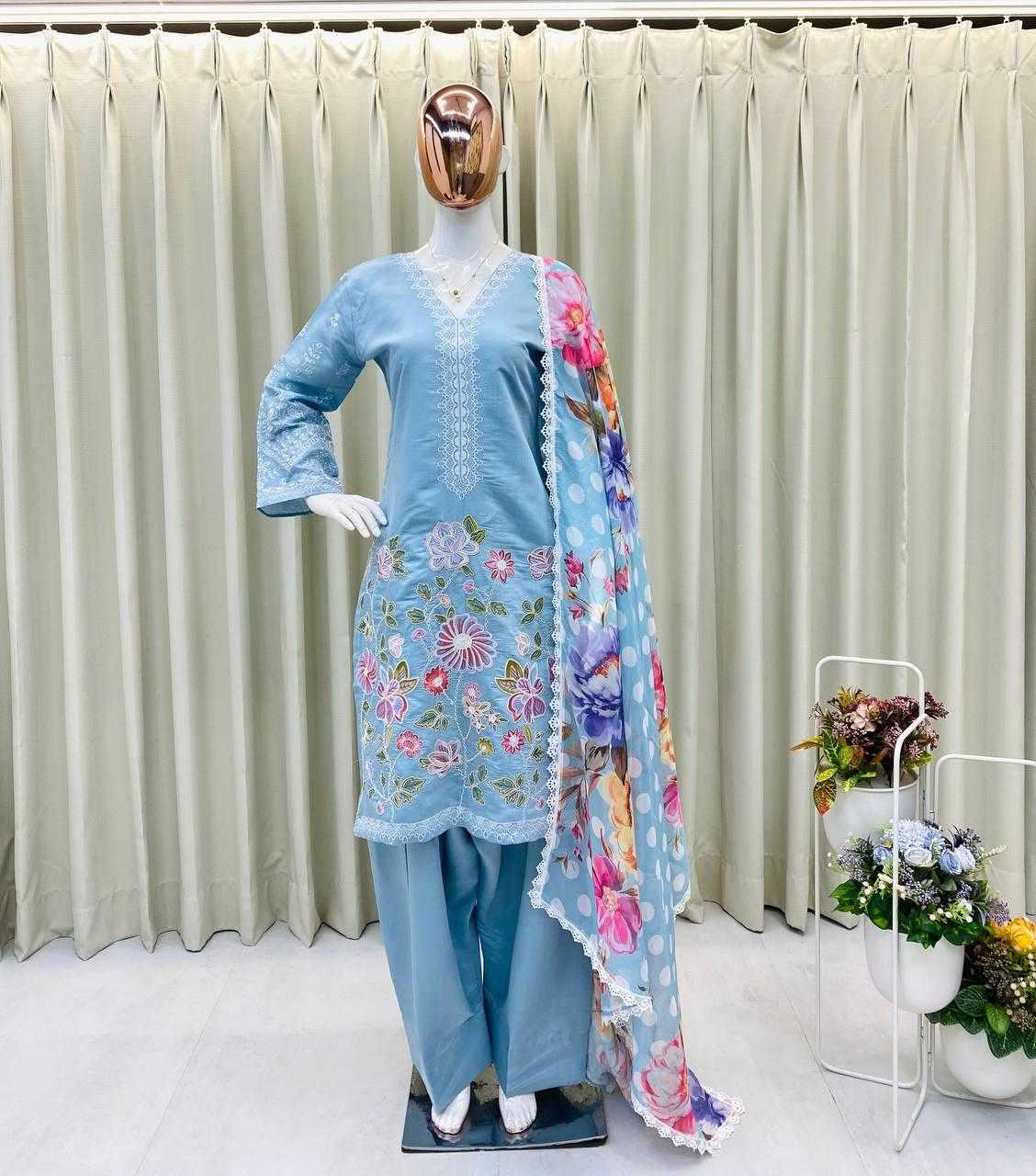 Ynf Heavy Roman Silk RIN110 373 Suits & Dresses Wholesale Ladies Suits Sharara Salwar Suits Designer Suits Manufacturer