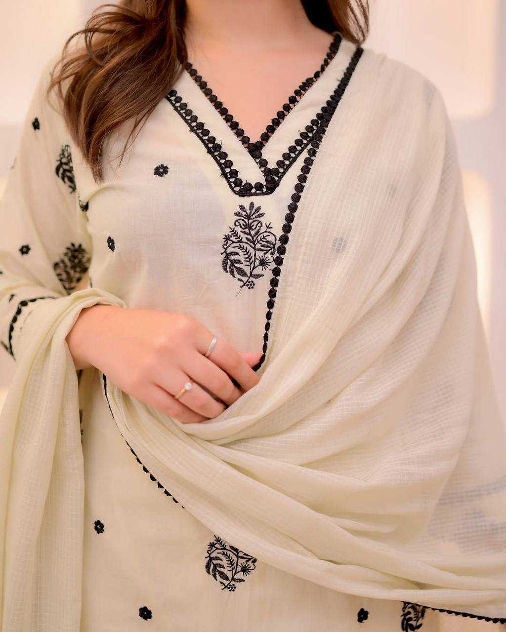 Ynf Heavy Roman Silk RIN141 1960 Suits & Dresses Wedding Collections Festive Collections Wholesale Embroidery Suits Ladies Silk Suit Casual Dresses Manufacturer