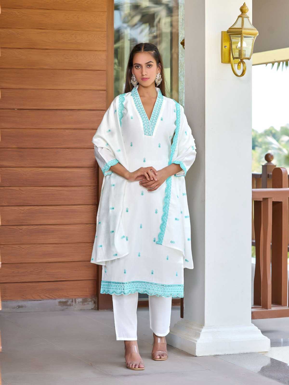 Ynf Heavy Roman Silk RIN190 AANCHI-RASHA Setwise Collections Wholesale Kurtis Catalogs Manufacturer