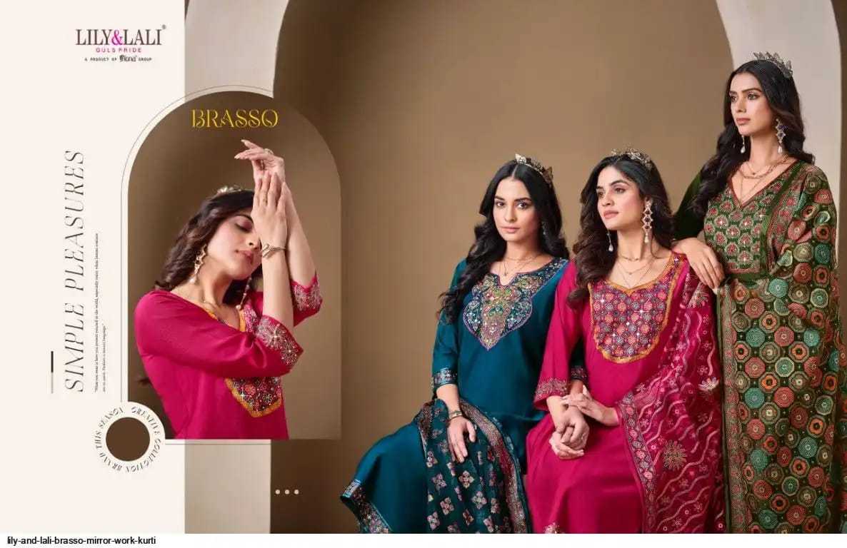 Ynf Heavy Roman Silk RIN190 Brasso Setwise Collections Wholesale Dresses & Suits Catalogs Manufacturer