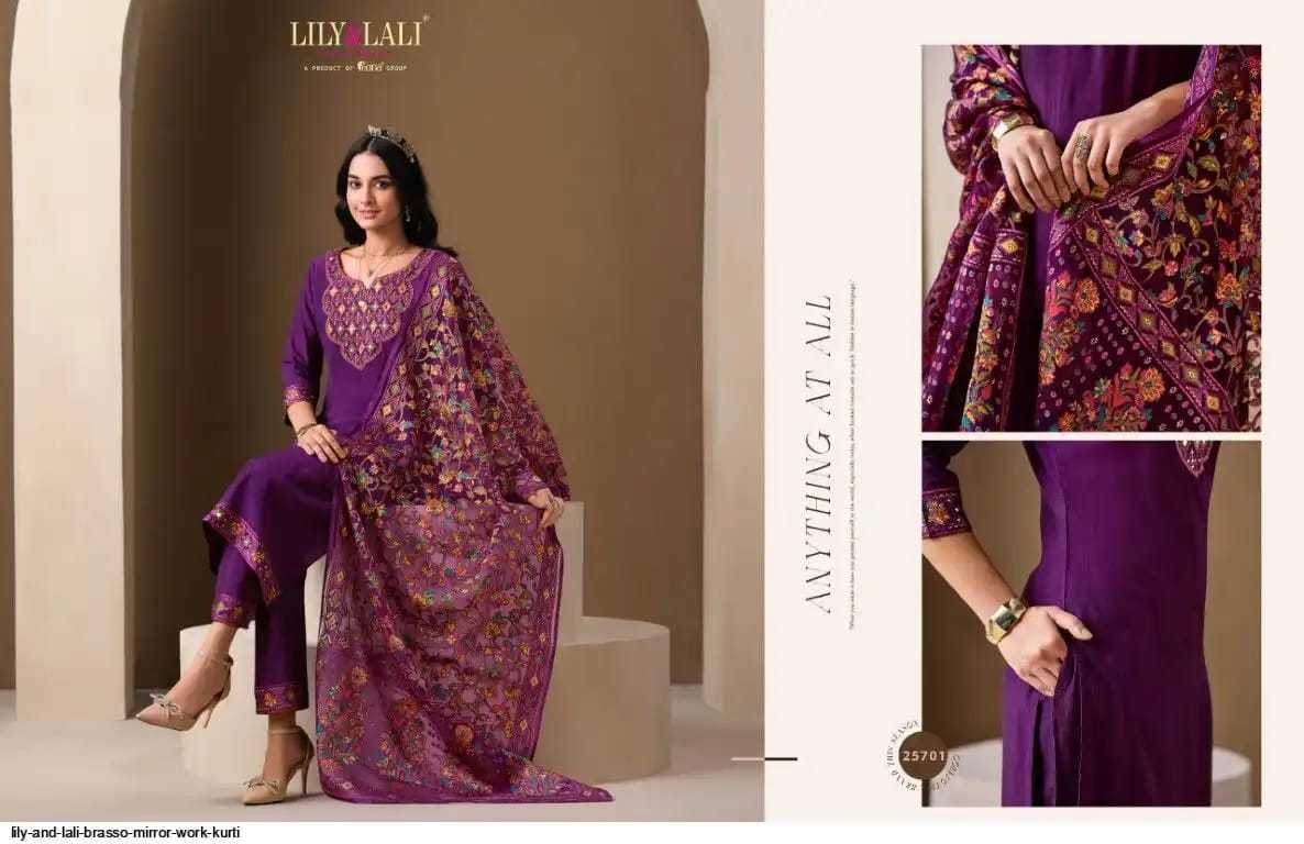 Ynf Heavy Roman Silk RIN190 Brasso Setwise Collections Wholesale Dresses & Suits Catalogs Manufacturer