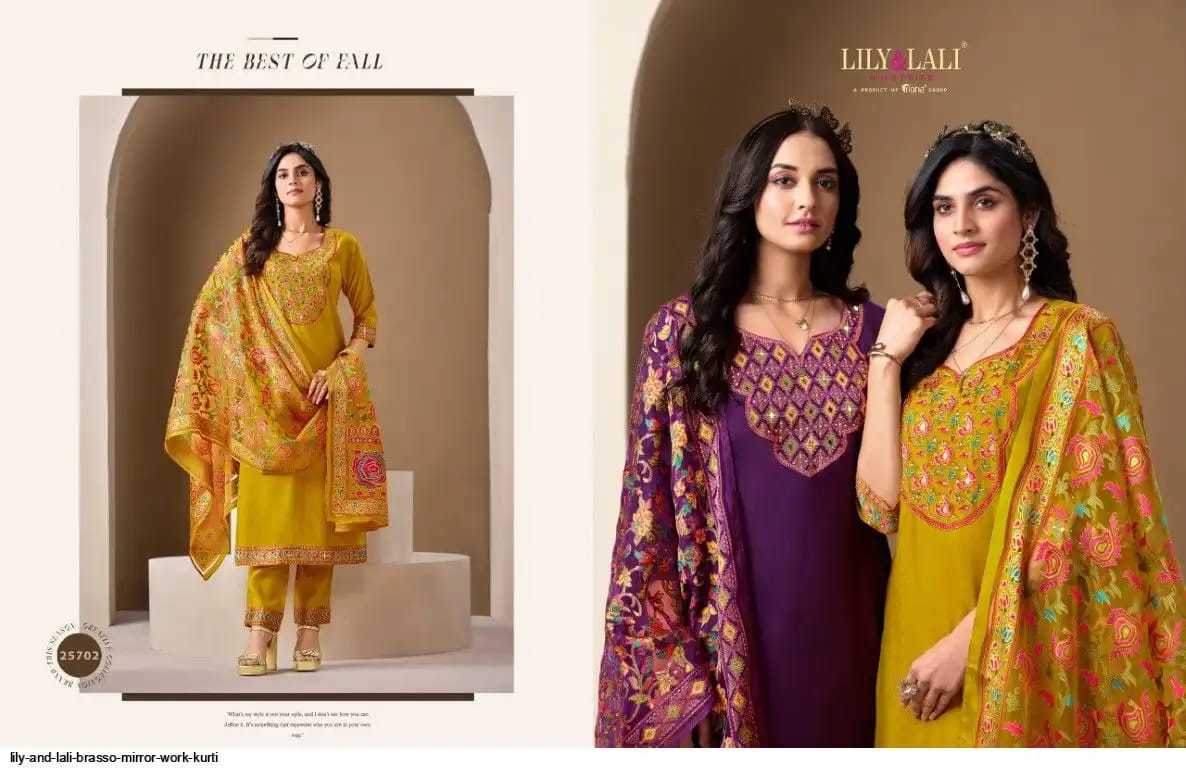 Ynf Heavy Roman Silk RIN190 Brasso Setwise Collections Wholesale Dresses & Suits Catalogs Manufacturer