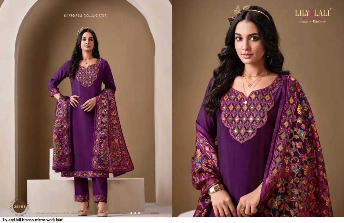 Ynf Heavy Roman Silk RIN190 Brasso Setwise Collections Wholesale Dresses & Suits Catalogs Manufacturer