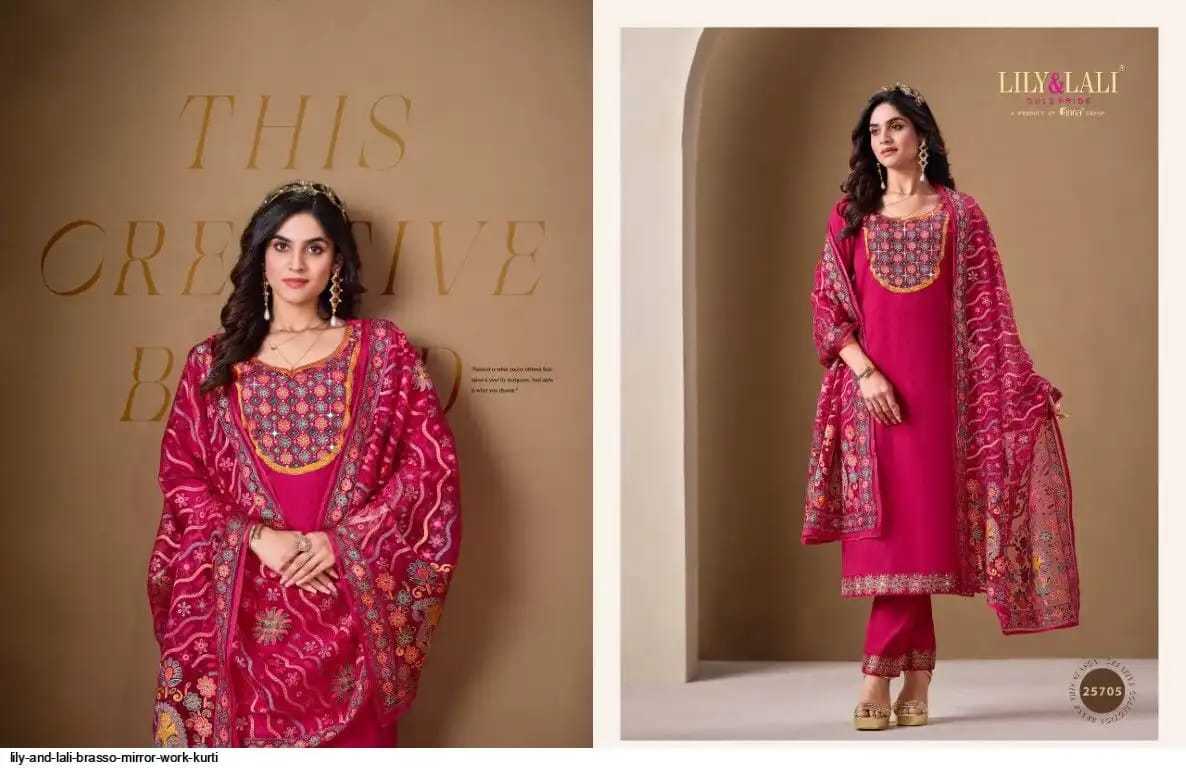 Ynf Heavy Roman Silk RIN190 Brasso Setwise Collections Wholesale Dresses & Suits Catalogs Manufacturer