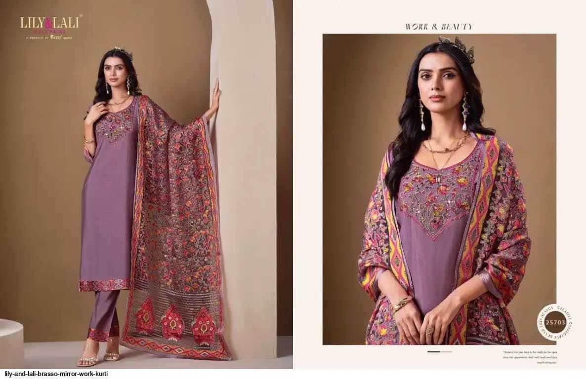 Ynf Heavy Roman Silk RIN190 Brasso Setwise Collections Wholesale Dresses & Suits Catalogs Manufacturer