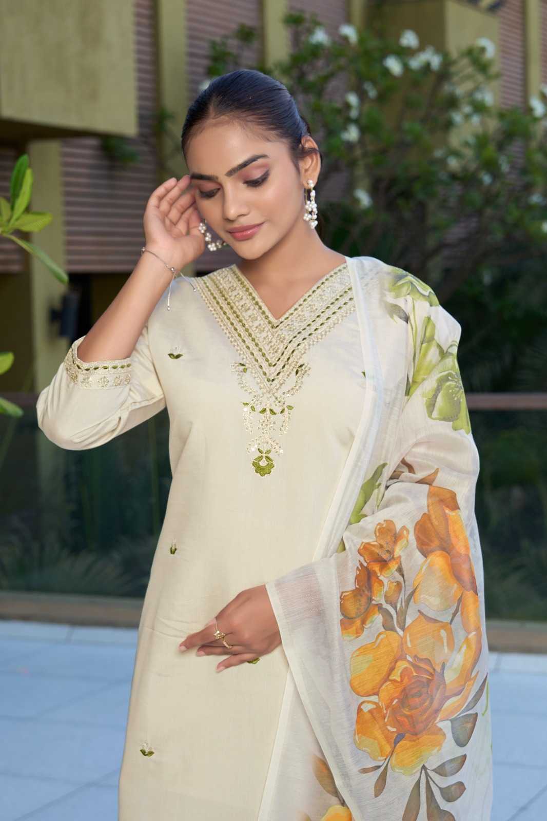Ynf Heavy Roman Silk RIN190 KPD-9026 Setwise Collections Wholesale Kurtis Catalogs Manufacturer
