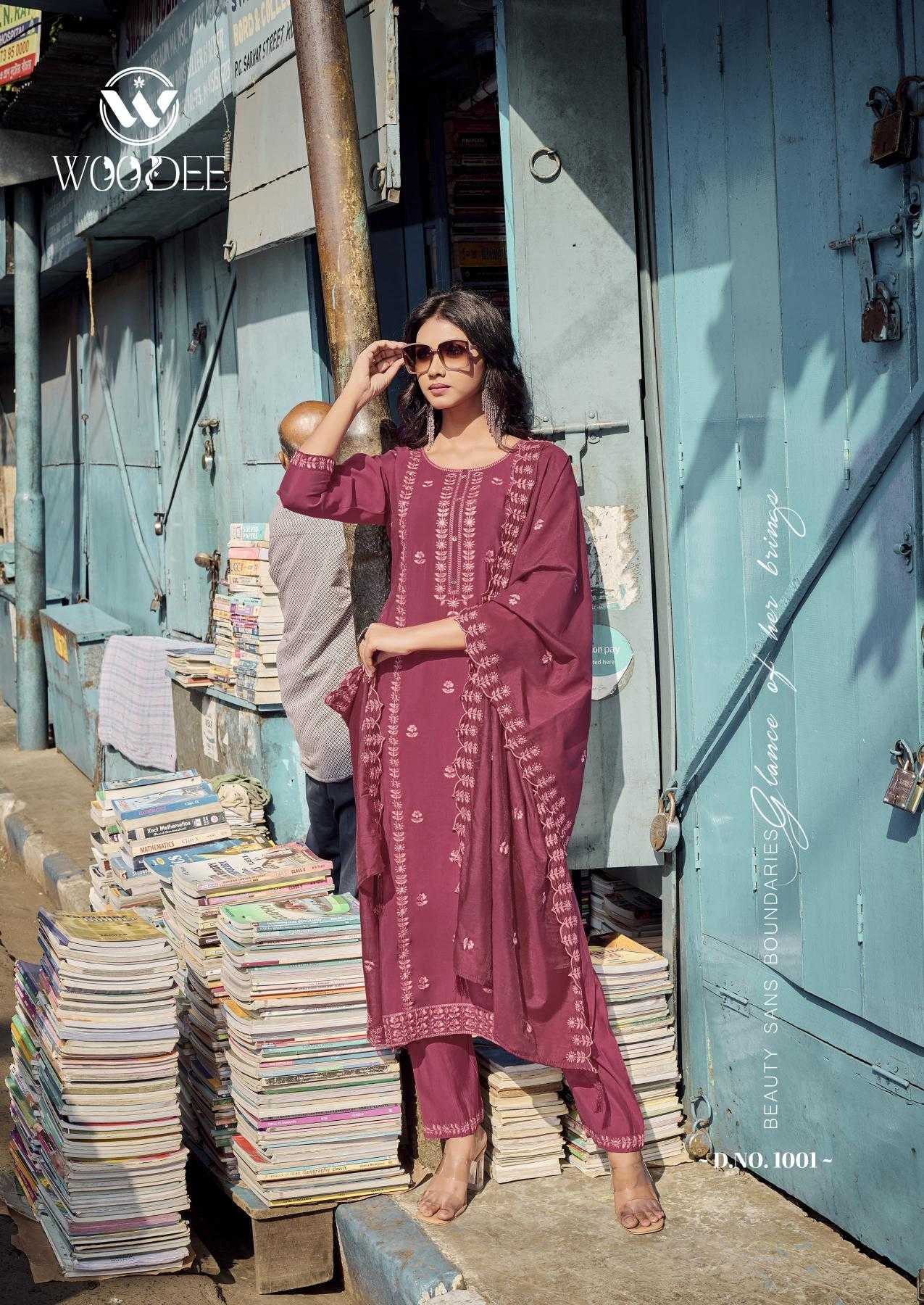 Ynf Heavy Roman Silk RIN190 WOODEE-VICTORIA Setwise Collections Wholesale Dresses & Suits Catalogs Manufacturer