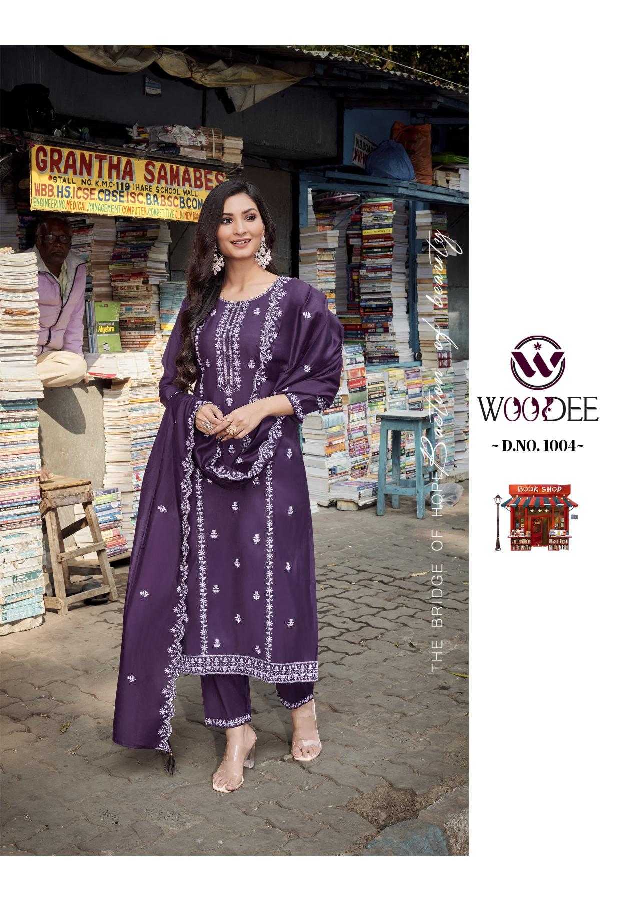 Ynf Heavy Roman Silk RIN190 WOODEE-VICTORIA Setwise Collections Wholesale Dresses & Suits Catalogs Manufacturer