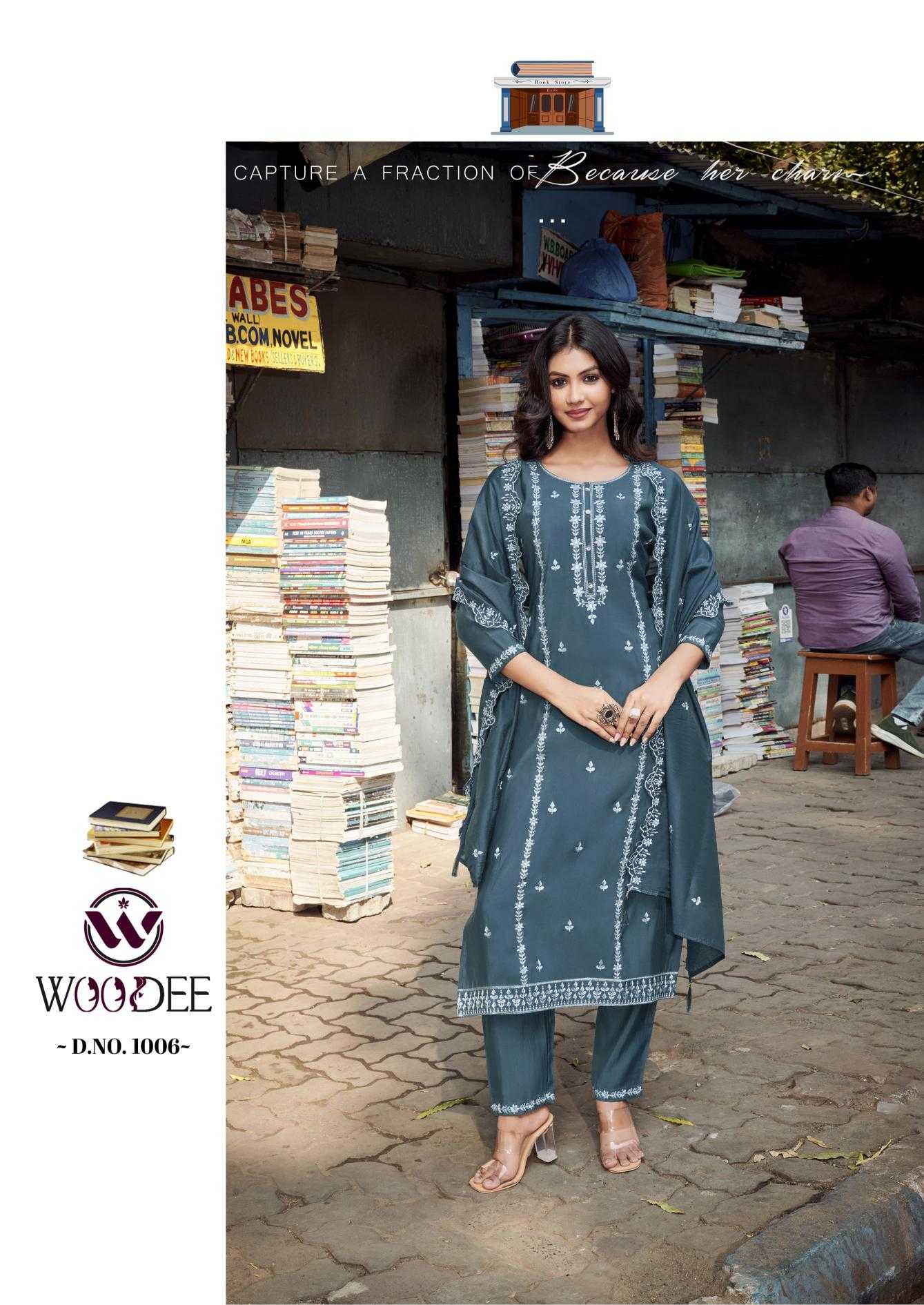 Ynf Heavy Roman Silk RIN190 WOODEE-VICTORIA Setwise Collections Wholesale Dresses & Suits Catalogs Manufacturer