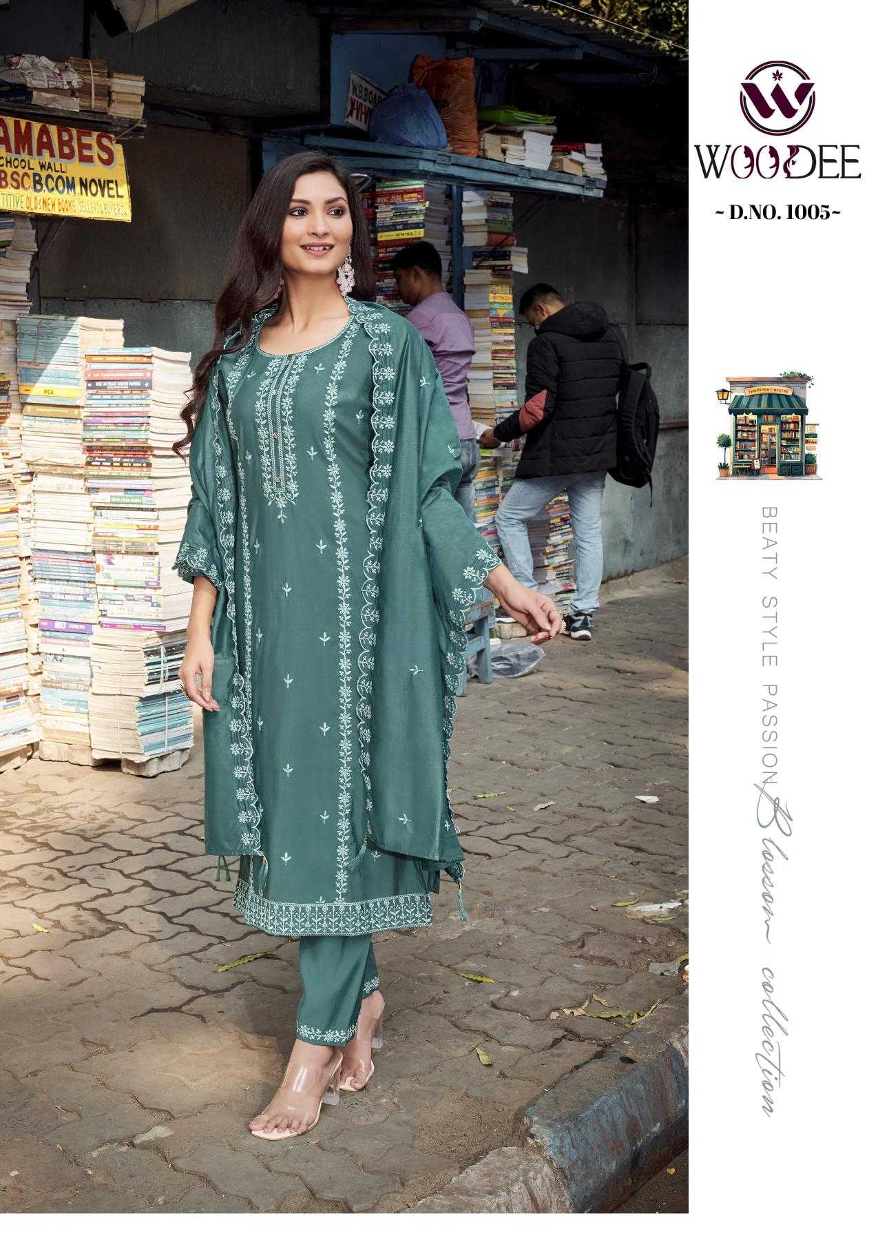 Ynf Heavy Roman Silk RIN190 WOODEE-VICTORIA Setwise Collections Wholesale Dresses & Suits Catalogs Manufacturer