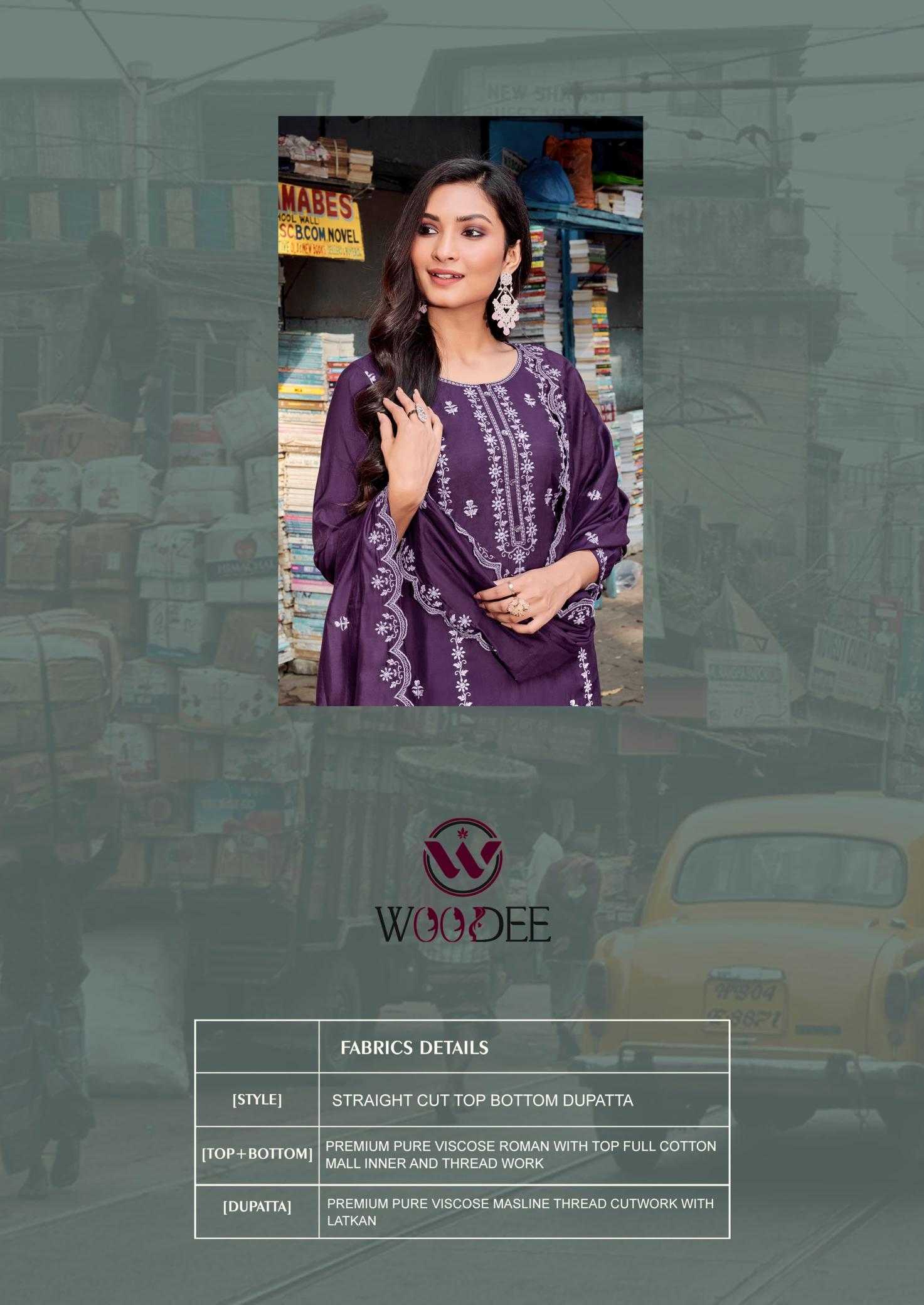 Ynf Heavy Roman Silk RIN190 WOODEE-VICTORIA Setwise Collections Wholesale Dresses & Suits Catalogs Manufacturer