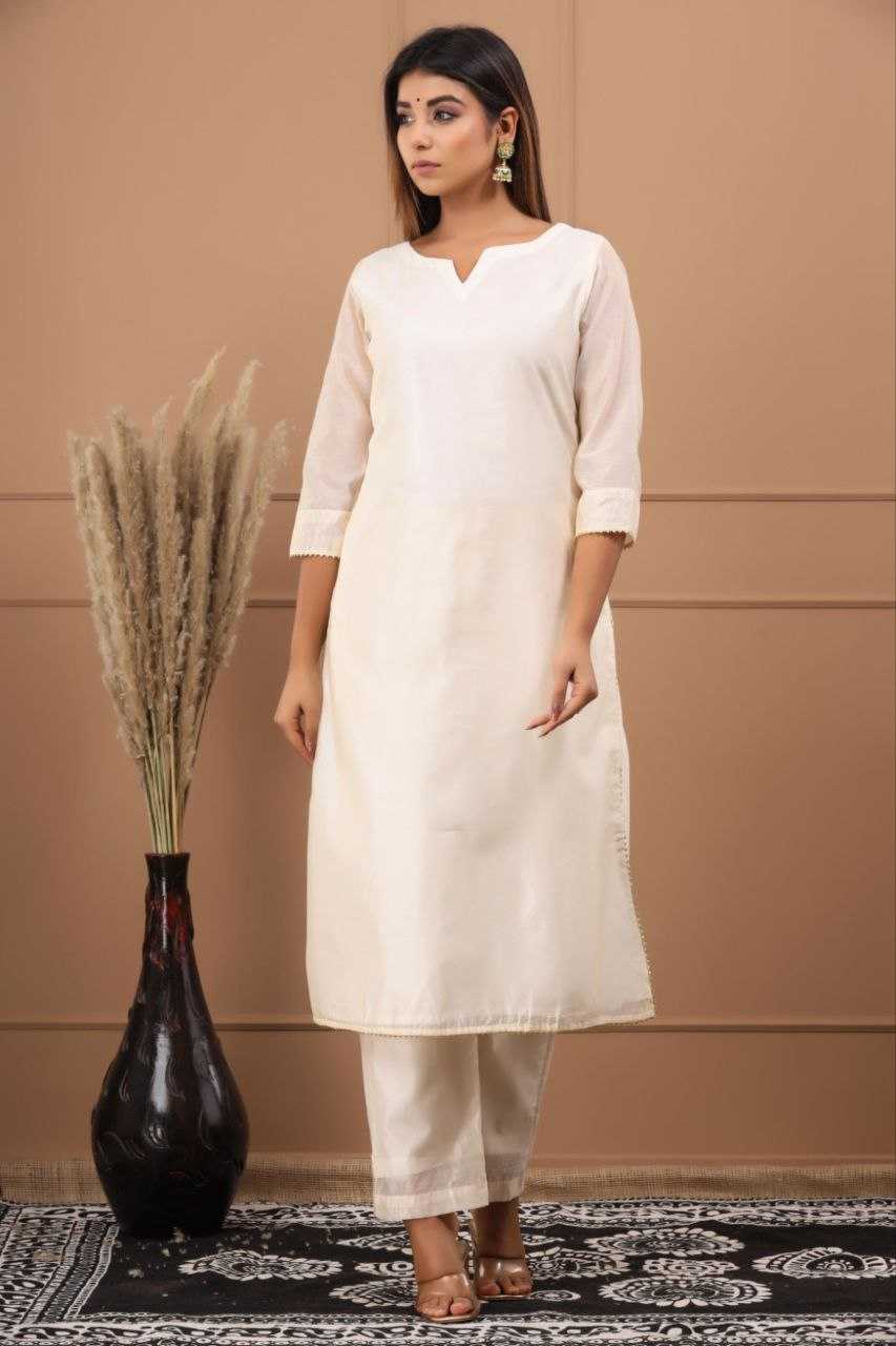 Ynf Heavy Roman Silk RIN193 HIPER Suits & Dresses Wholesale Ladies Silk Suit Party wear suits Silk Suits Manufacturer