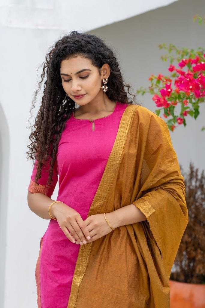 Ynf Heavy Roman Silk RIN193 romeo Suits & Dresses Wholesale Ladies Suits Party wear suits Silk Suits Manufacturer