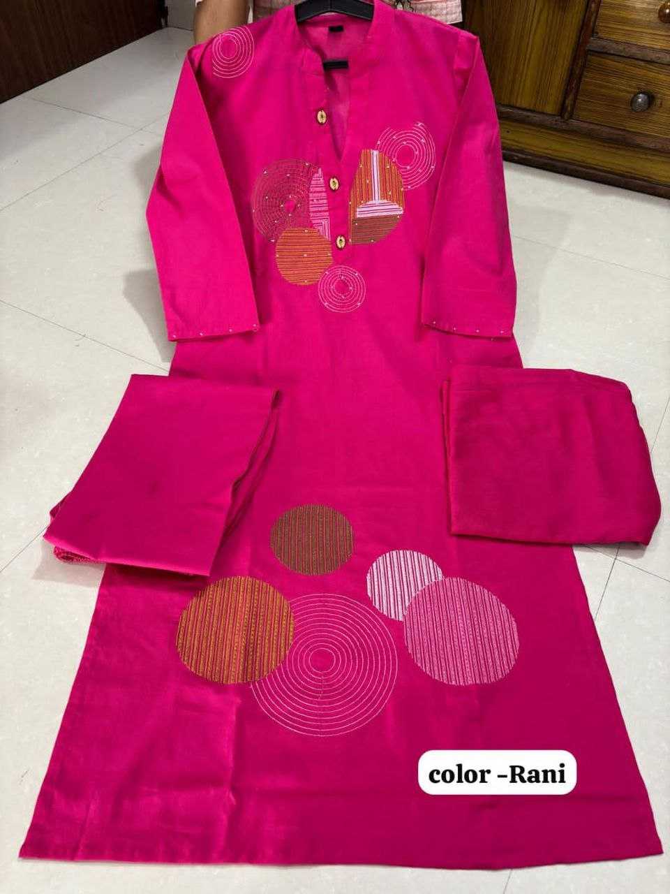 Ynf Heavy Roman Silk RIN193 wrinkle Suits & Dresses Wholesale Ladies Suits Party wear suits Designer Suits Manufacturer