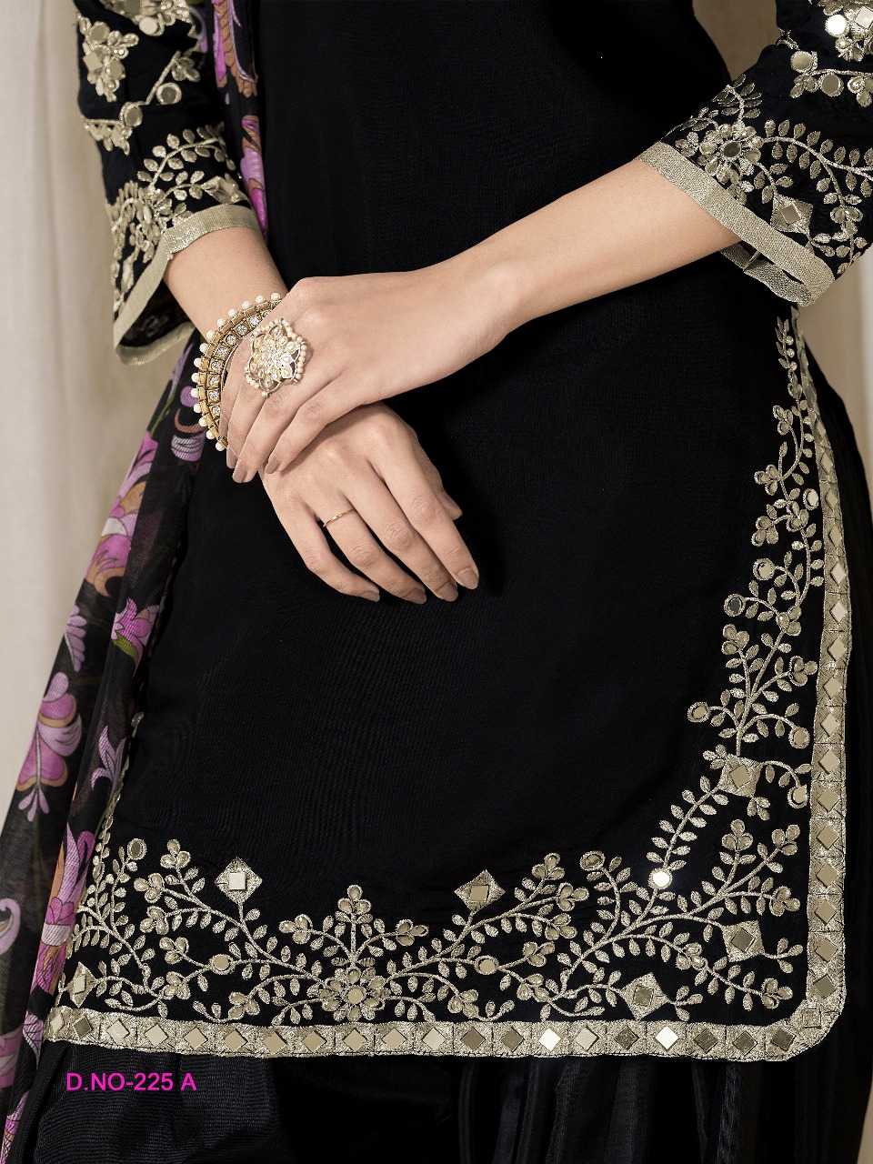 Ynf Heavy Roman Silk RIN197 4838 Suits & Dresses Wholesale Party wear suits Bridal Suits Designer Suits Manufacturer