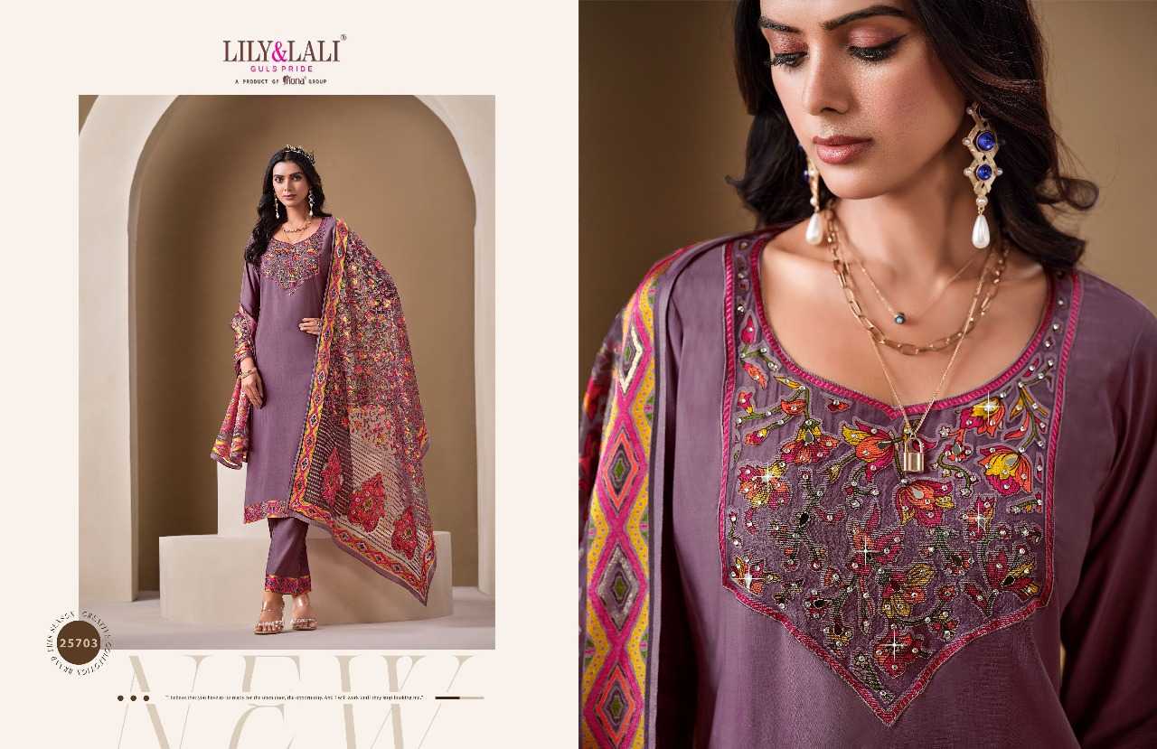 Ynf Heavy Roman Silk RIN197 4931 Suits & Dresses Wholesale Party wear suits Bridal Suits Designer Suits Manufacturer