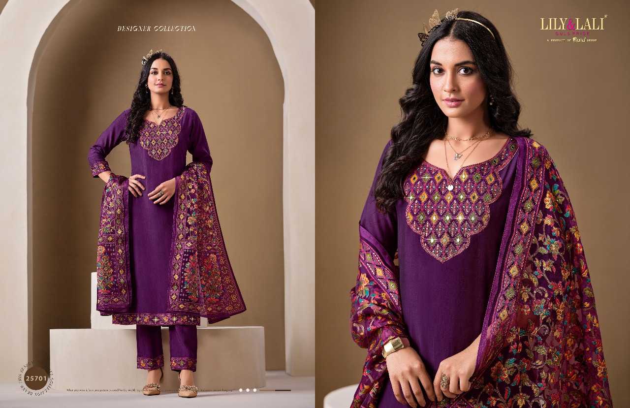 Ynf Heavy Roman Silk RIN197 4931 Suits & Dresses Wholesale Party wear suits Bridal Suits Designer Suits Manufacturer