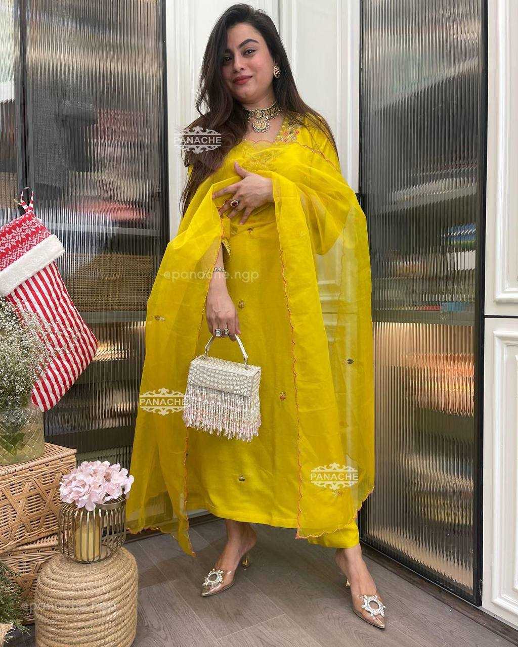 Ynf Heavy Roman Silk RIN222 LP1062 Kurti Wholesale Designer Kurtis Embroidered Kurtis Silk Kurtis Manufacturer