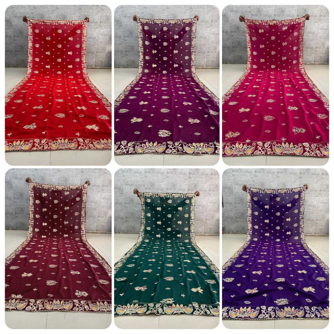 Ynf Heavy Roman Silk RIN227 Pushpa 3 Lehengas Wholesale Traditional Lehenga Manufacturer