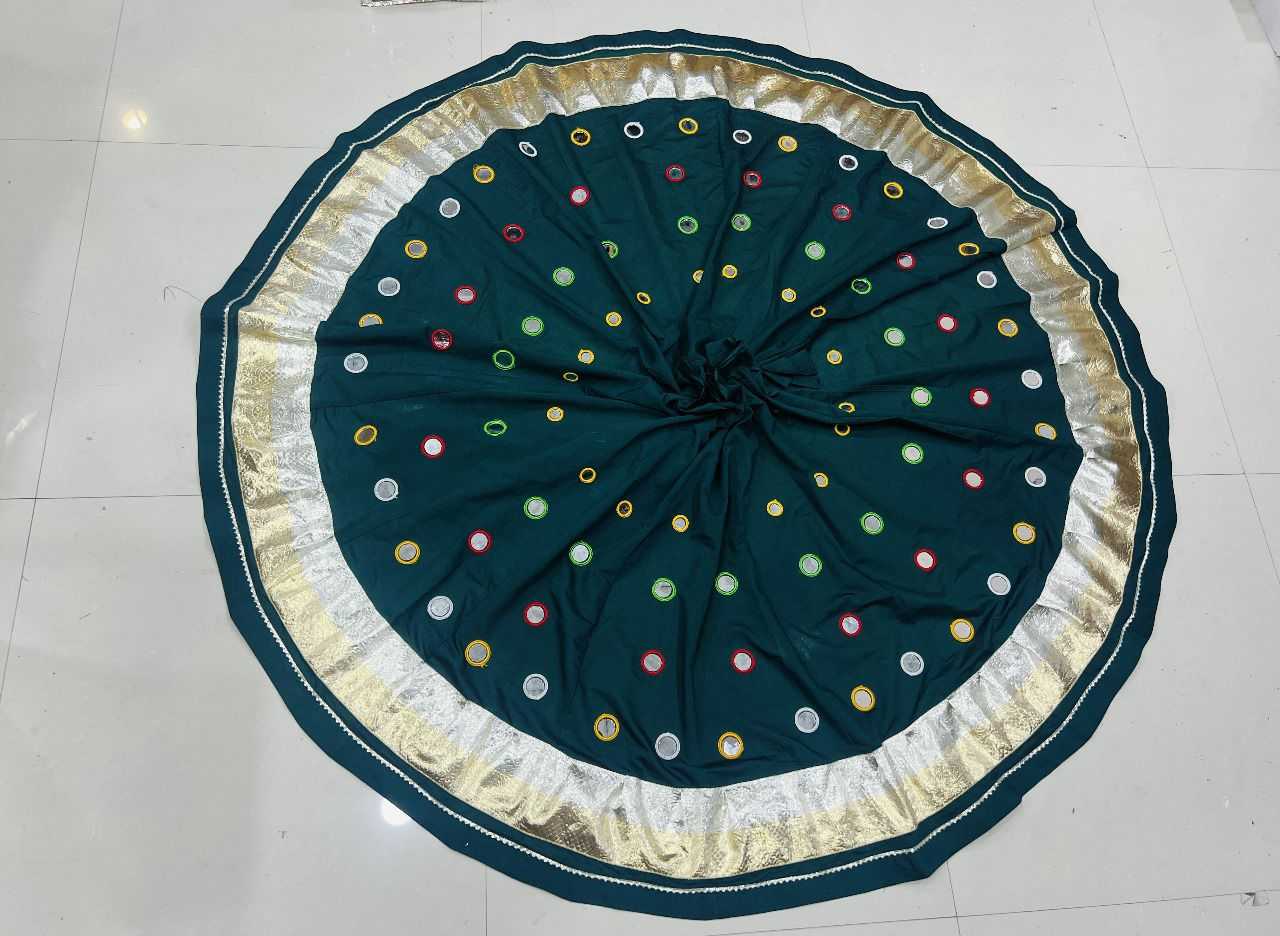 Ynf Heavy Roman Silk RIN227 saiyaara Lehengas Wholesale Silk Lehenga Mirror Work Lehenga Manufacturer