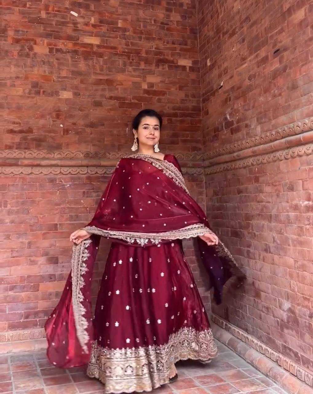 Ynf Heavy Silk KESH515 1250 Suits & Dresses Wholesale Sharara Salwar Suits Embroidery Suits Anarkali Suits Manufacturer