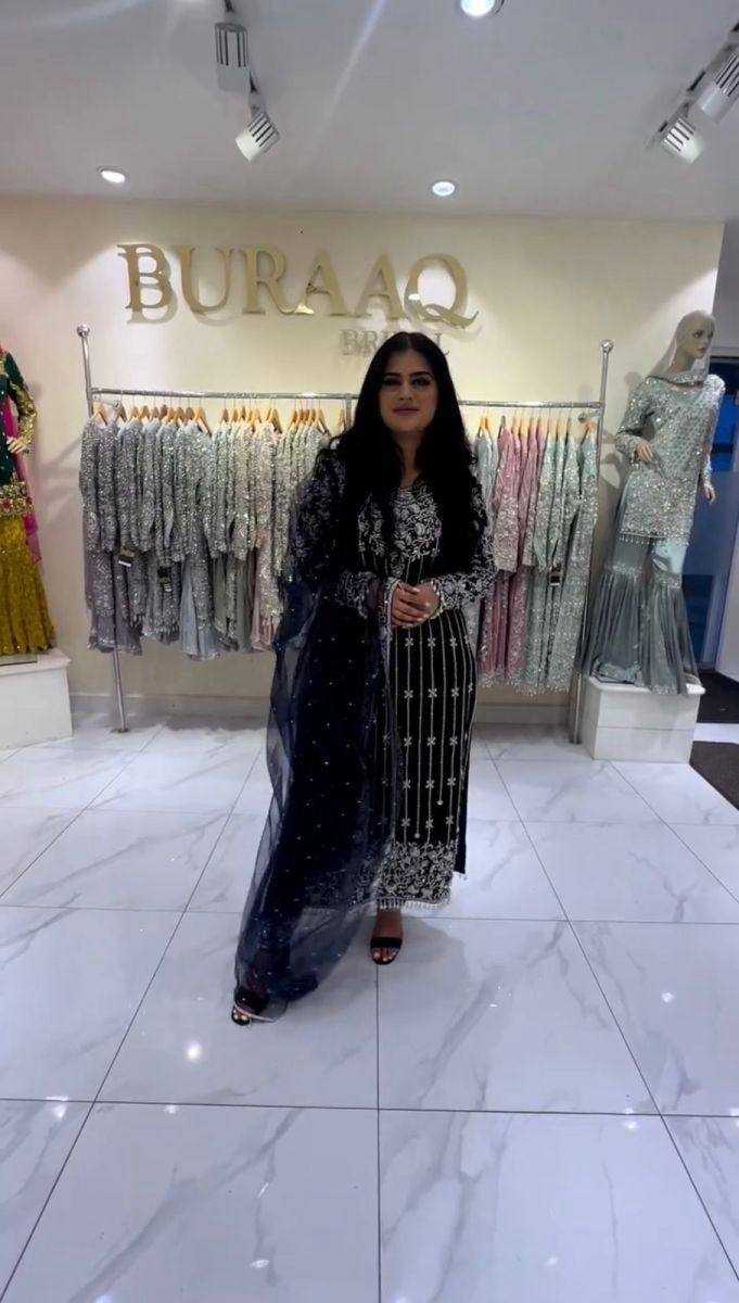 Ynf Heavy Soft KESH540 1155 Kurti Wholesale Kurti Bottom With Dupatta Embroidered Kurtis Manufacturer