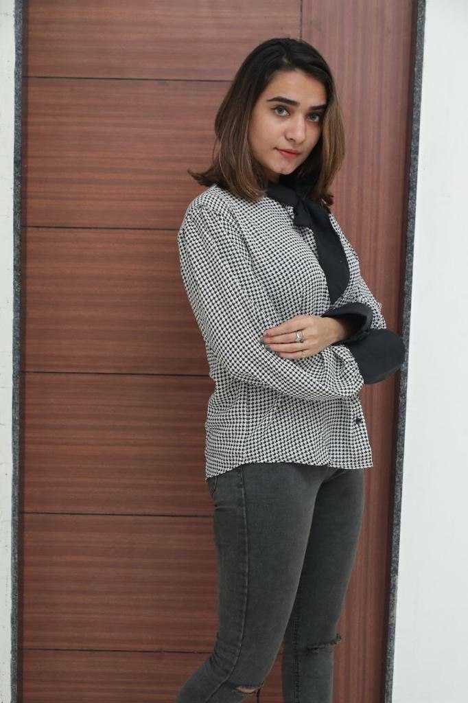 Ynf Imported KESH540 108 Western Wears Wholesale Tops Manufacturer