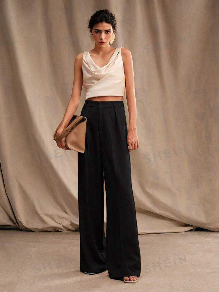 Ynf Imported KESH540 KOREAN Western Wears Wholesale Bottom Wear Manufacturer