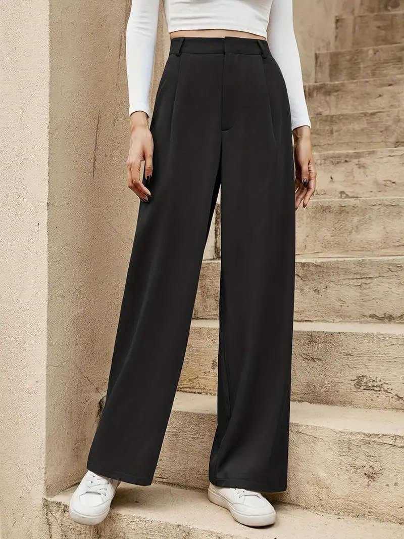 Ynf Imported KESH540 KOREAN Western Wears Wholesale Bottom Wear Manufacturer