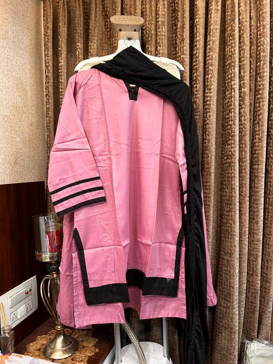 Ynf Imported KESH542 PAKISTANI Western Wears Wholesale Co-ord Set Manufacturer