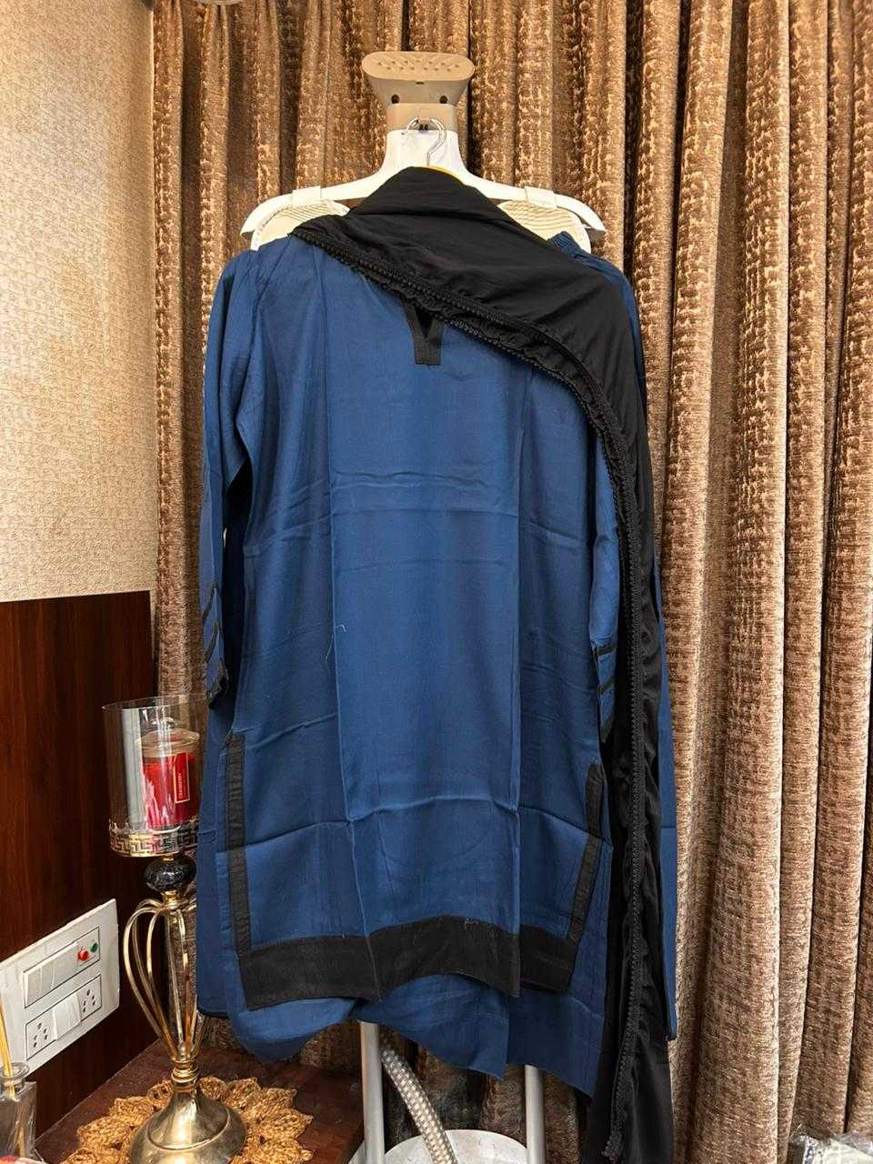 Ynf Imported KESH542 PAKISTANI Western Wears Wholesale Co-ord Set Manufacturer