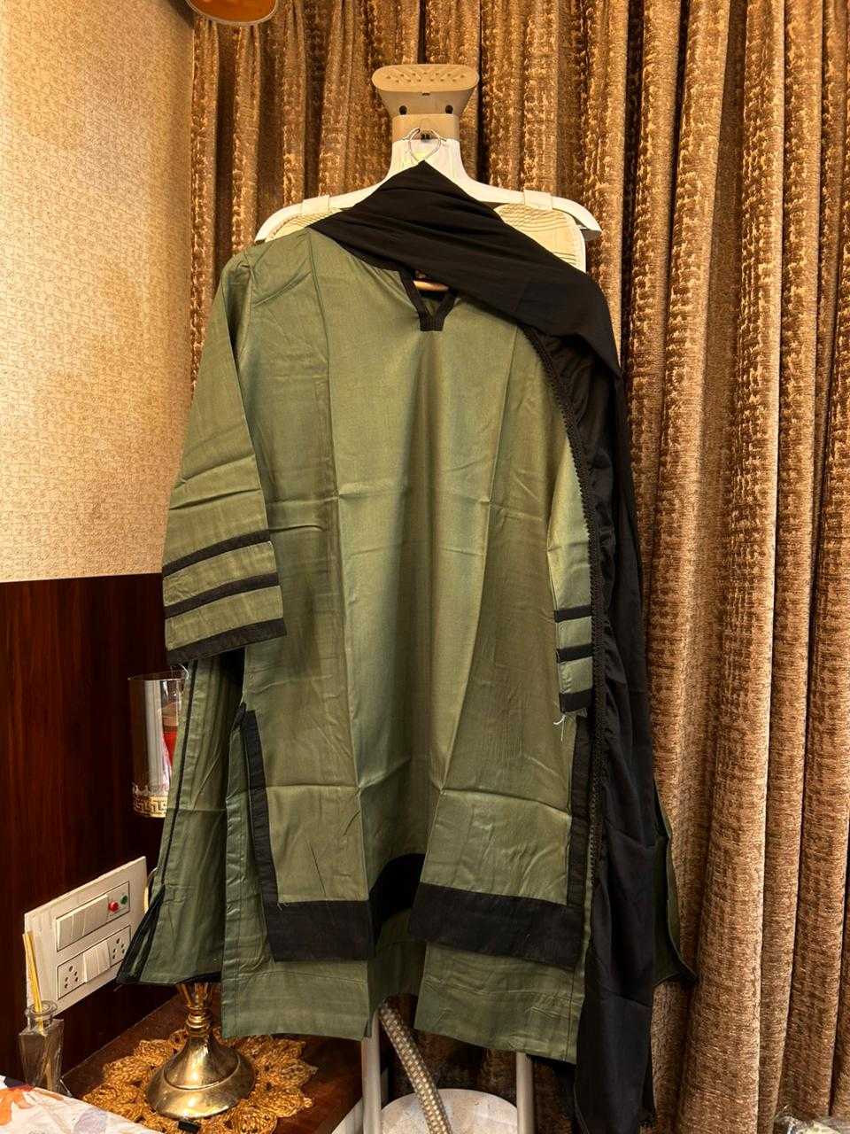 Ynf Imported KESH542 PAKISTANI Western Wears Wholesale Co-ord Set Manufacturer