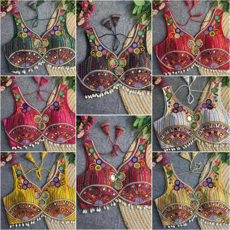 Ynf Italian Silk KESH426 NVRATRI022 Readymade Blouses Wholesale Designer Blouse Party Wear Blouse Silk Blouse Manufacturer