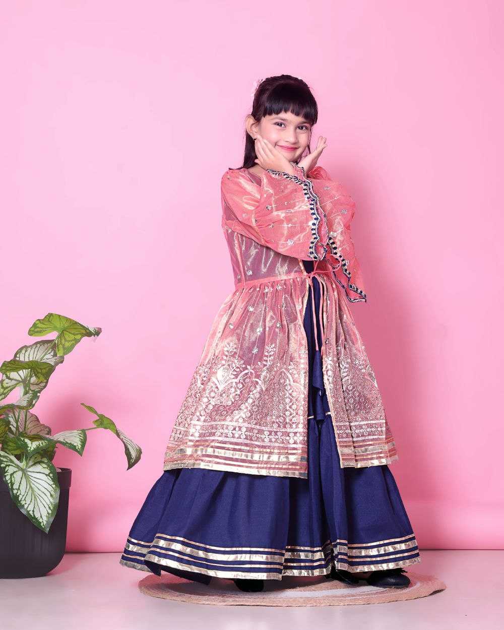 Ynf Jacquard KESH461 120 Gowns Wholesale Printed Gowns Embroidery Gowns Lace Gowns Manufacturer