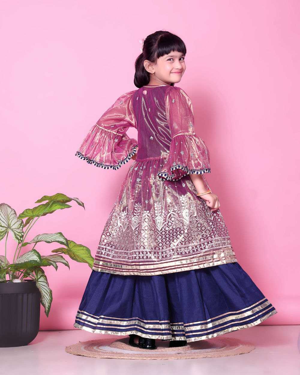 Ynf Jacquard KESH461 120 Gowns Wholesale Printed Gowns Embroidery Gowns Lace Gowns Manufacturer