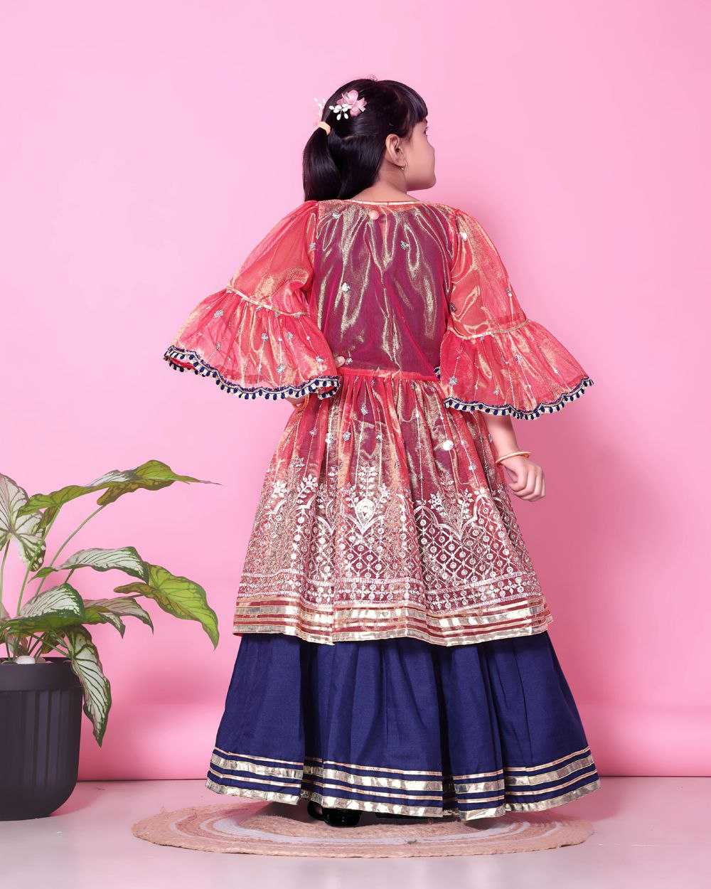 Ynf Jacquard KESH461 120 Gowns Wholesale Printed Gowns Embroidery Gowns Lace Gowns Manufacturer