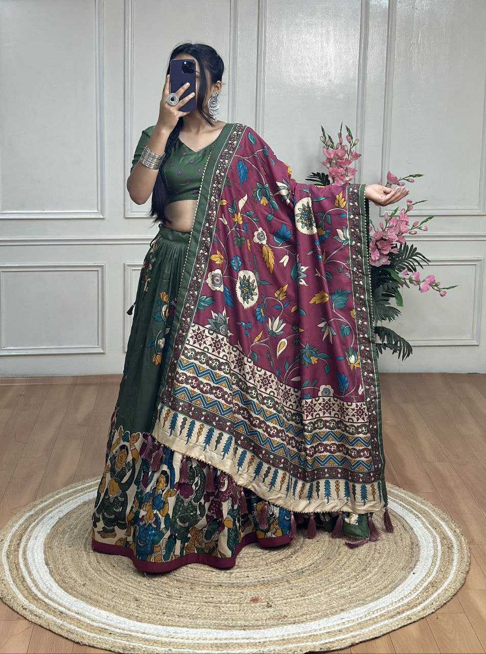 Ynf Jacquard KESH511 KASMINA Lehengas Wholesale Traditional Lehenga Silk Lehenga Printed Lehenga Manufacturer