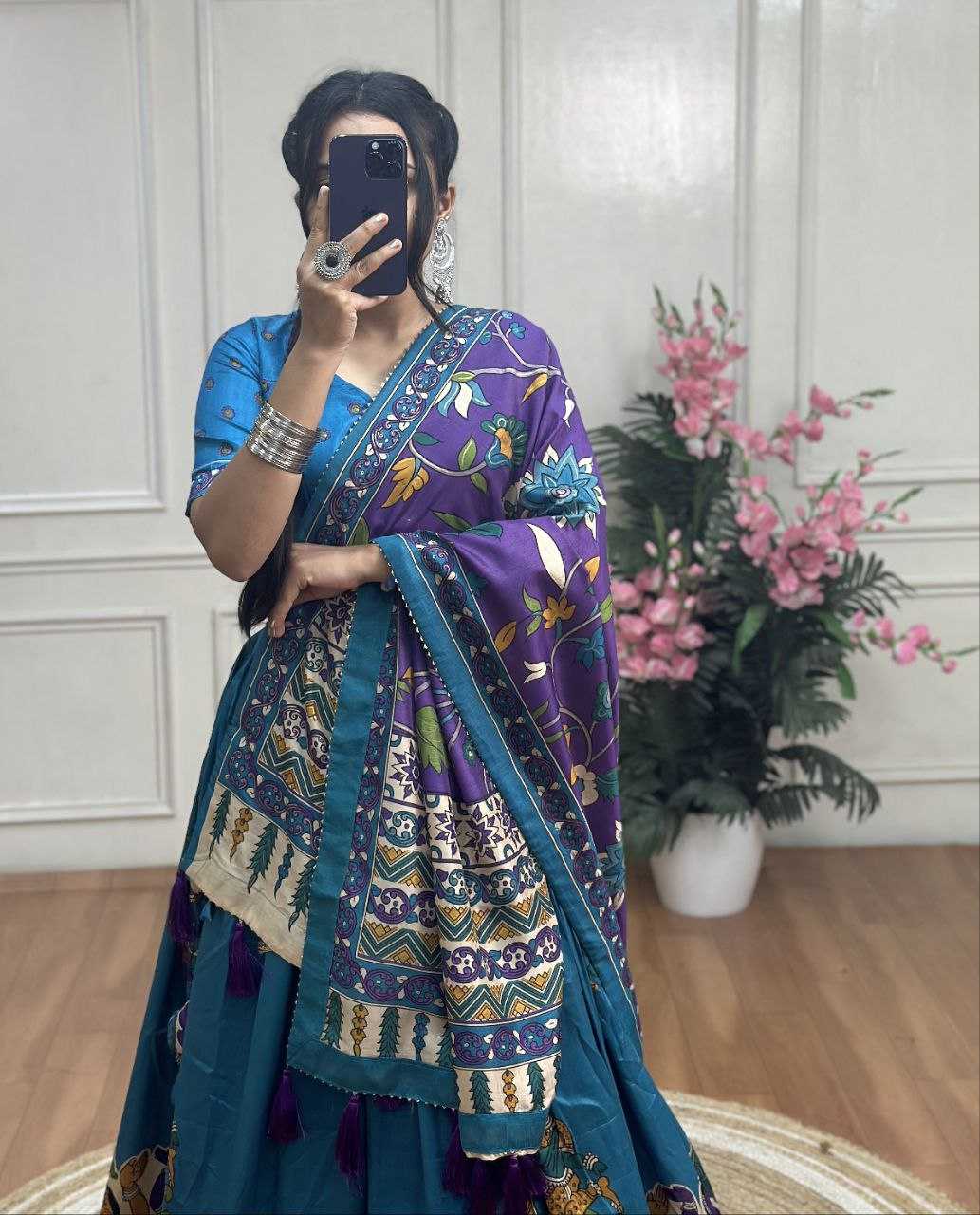 Ynf Jacquard KESH511 KASMINA Lehengas Wholesale Traditional Lehenga Silk Lehenga Printed Lehenga Manufacturer