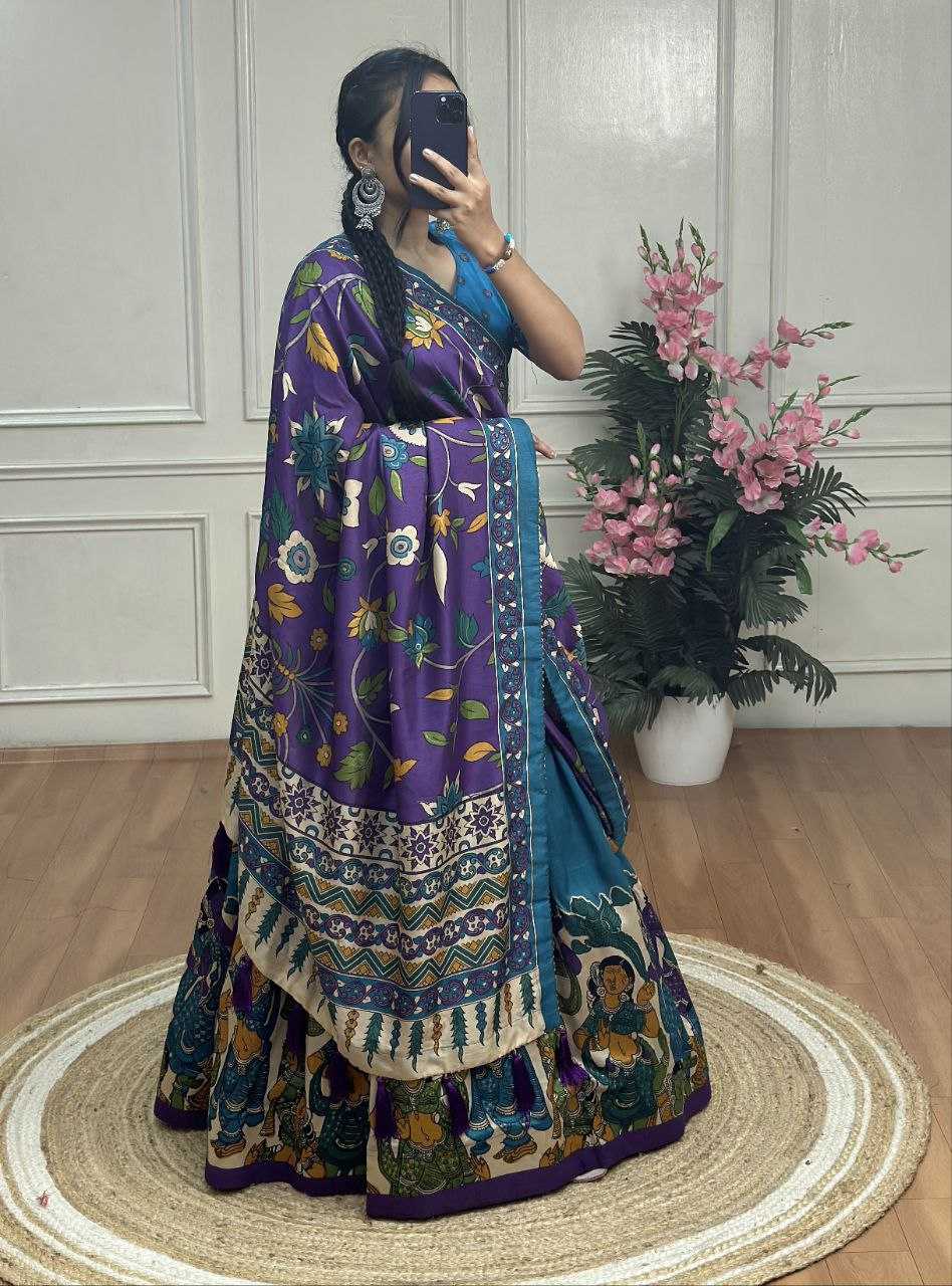 Ynf Jacquard KESH511 KASMINA Lehengas Wholesale Traditional Lehenga Silk Lehenga Printed Lehenga Manufacturer