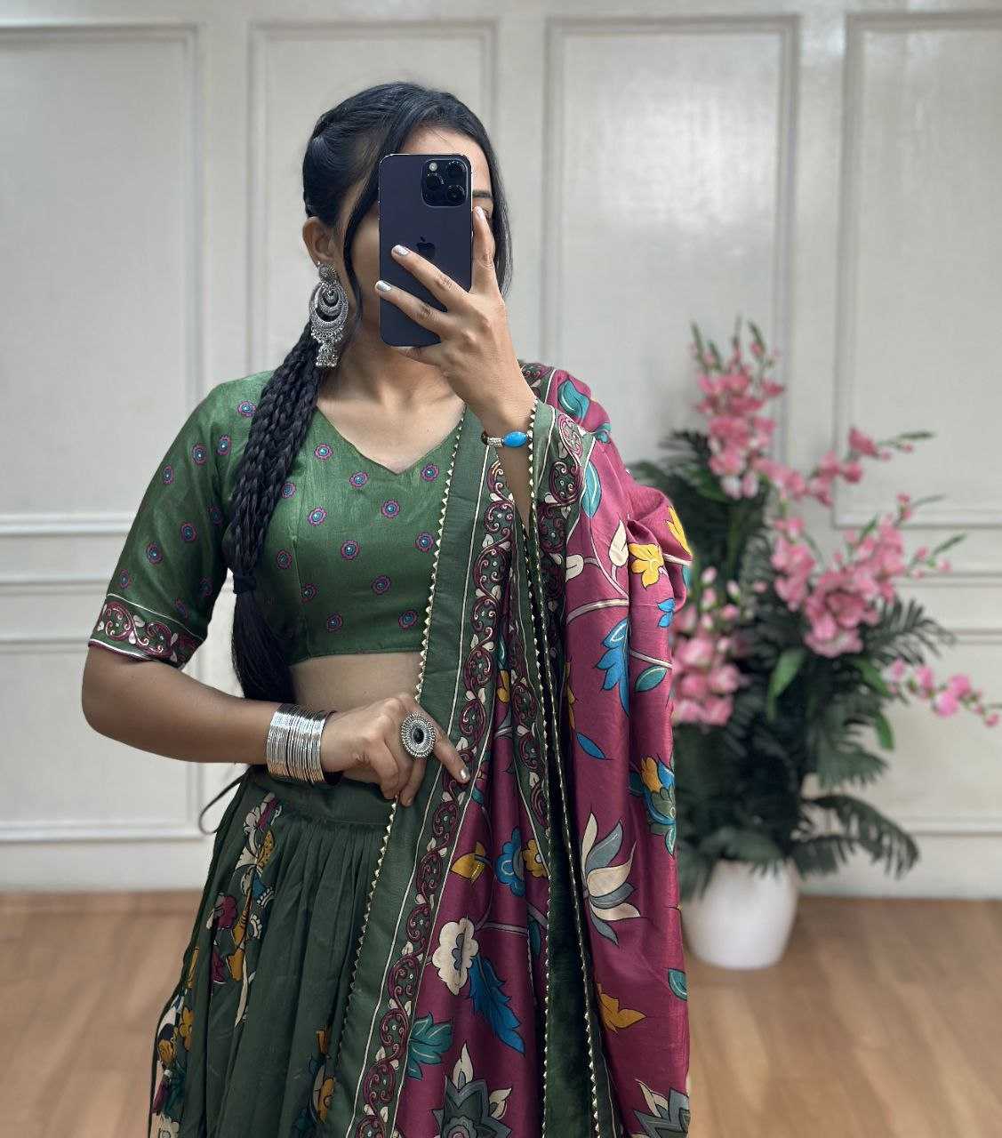 Ynf Jacquard KESH511 KASMINA Lehengas Wholesale Traditional Lehenga Silk Lehenga Printed Lehenga Manufacturer