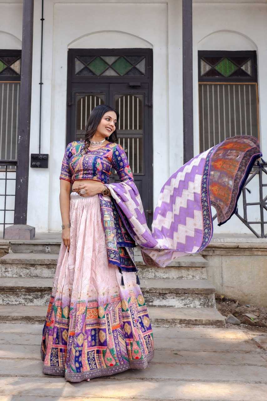 Ynf Jacquard KESH511 PRASANG 02 Lehengas Wedding Collections Wholesale Designer Lehenga Wedding Outfits Manufacturer