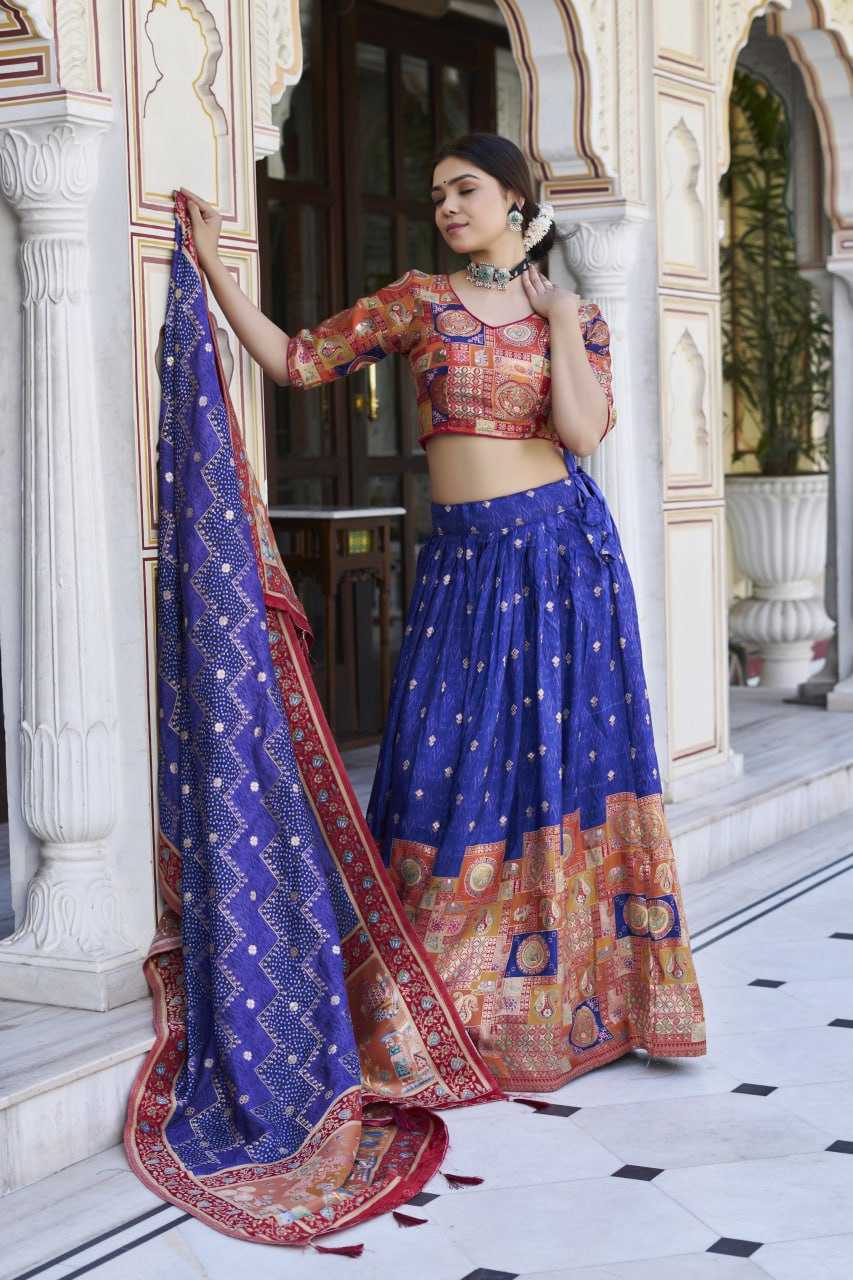 Ynf Jacquard KESH511 PRASANG 02 Lehengas Wedding Collections Wholesale Designer Lehenga Wedding Outfits Manufacturer