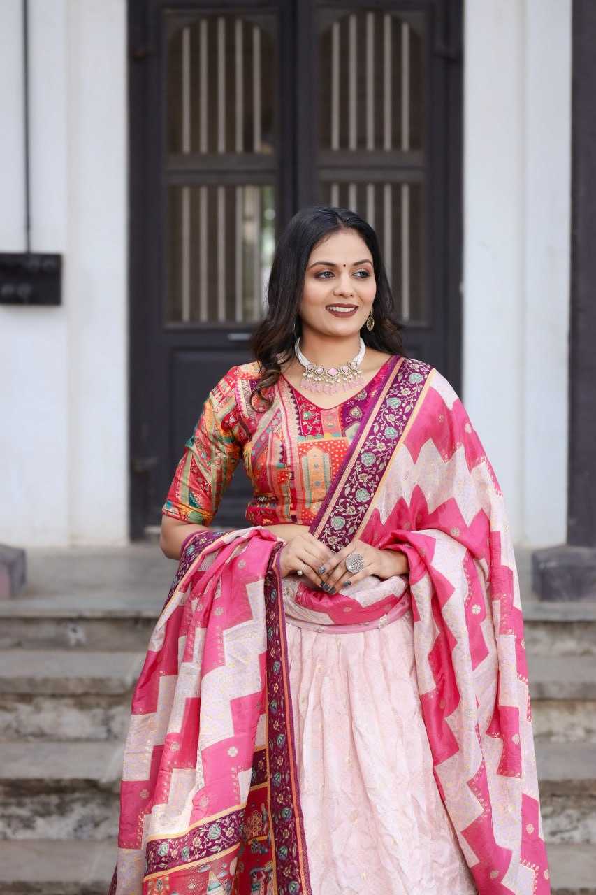 Ynf Jacquard KESH511 PRASANG 02 Lehengas Wedding Collections Wholesale Designer Lehenga Wedding Outfits Manufacturer