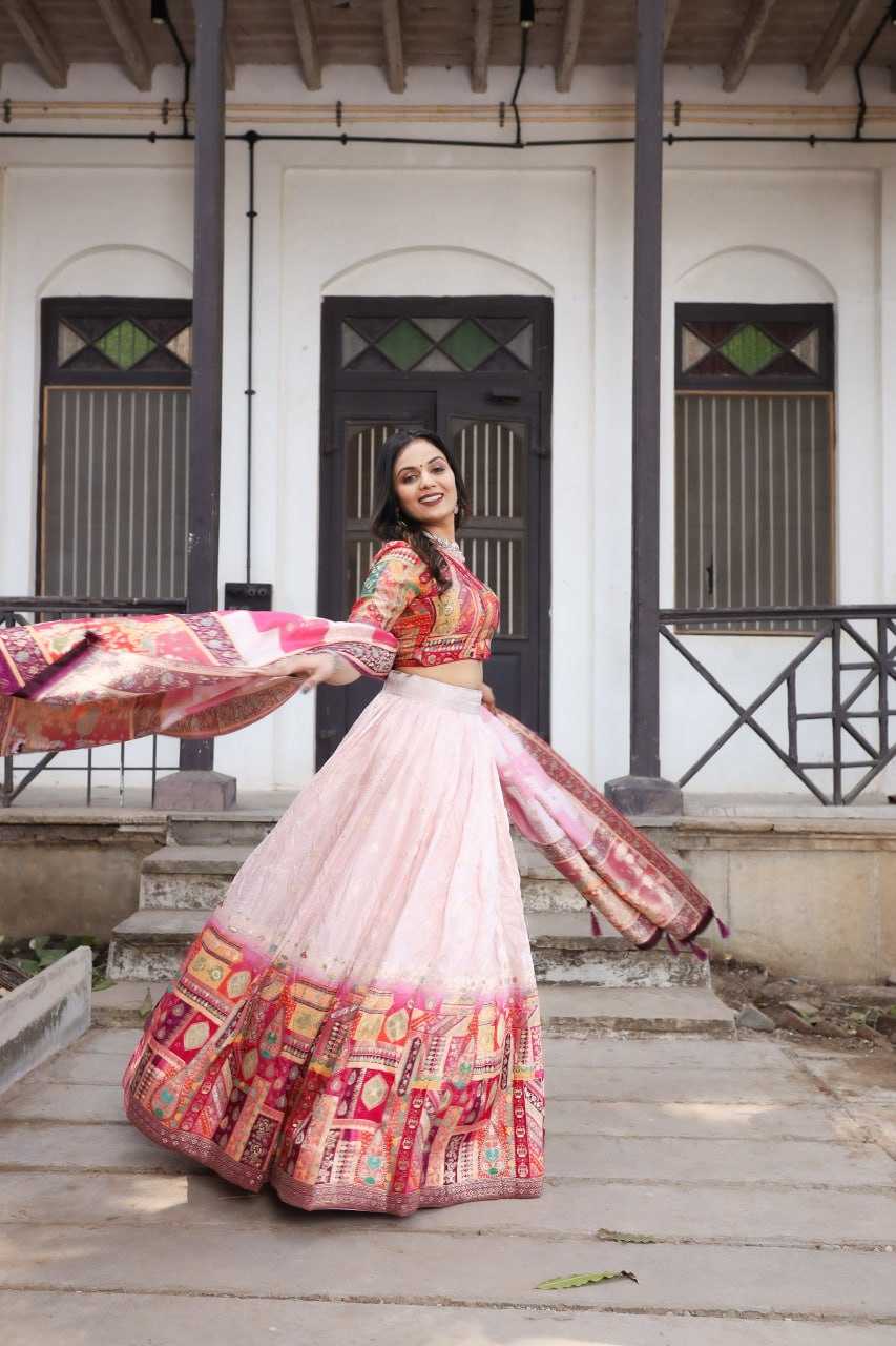 Ynf Jacquard KESH511 PRASANG 02 Lehengas Wedding Collections Wholesale Designer Lehenga Wedding Outfits Manufacturer