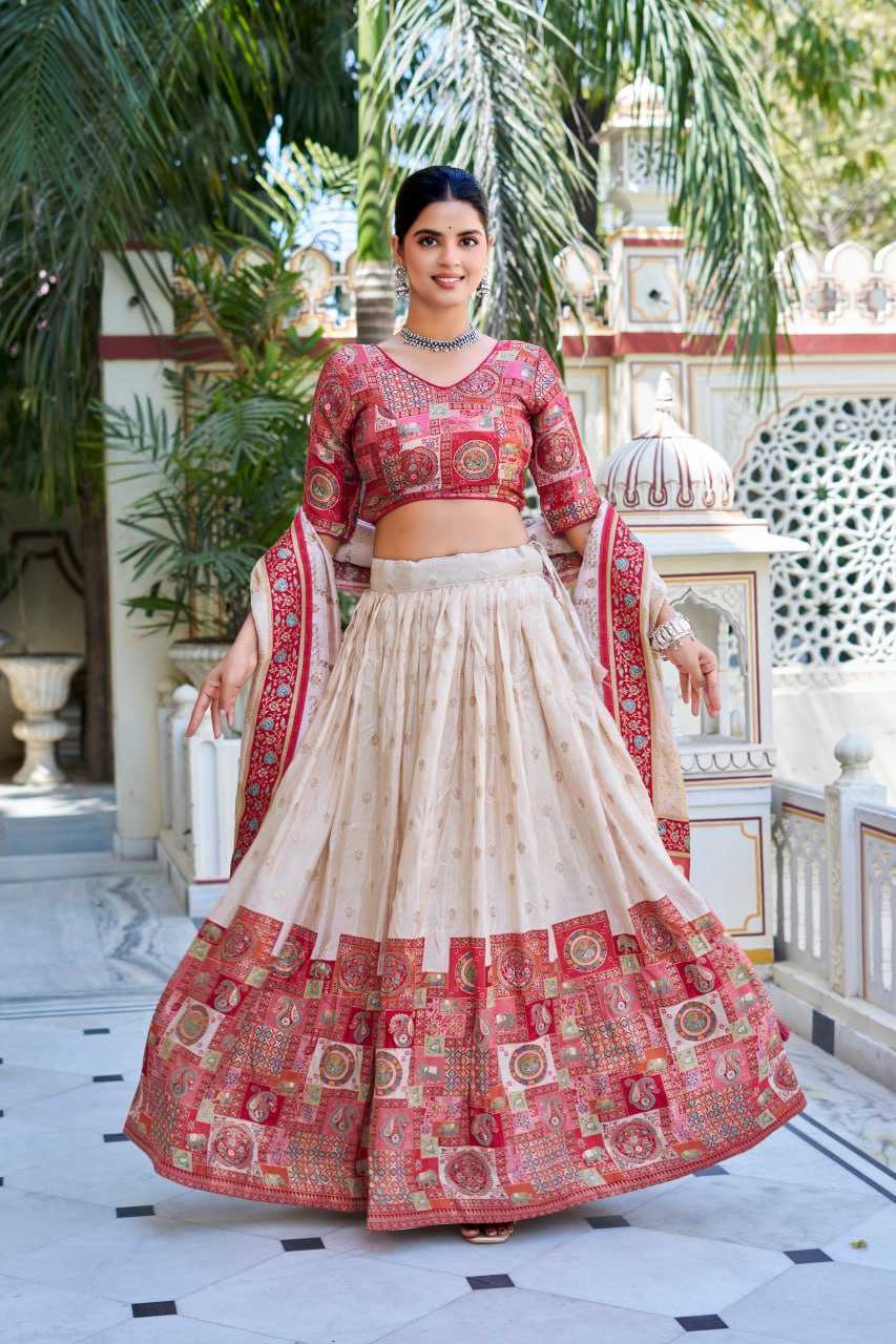 Ynf Jacquard KESH511 PRASANG 02 Lehengas Wedding Collections Wholesale Designer Lehenga Wedding Outfits Manufacturer