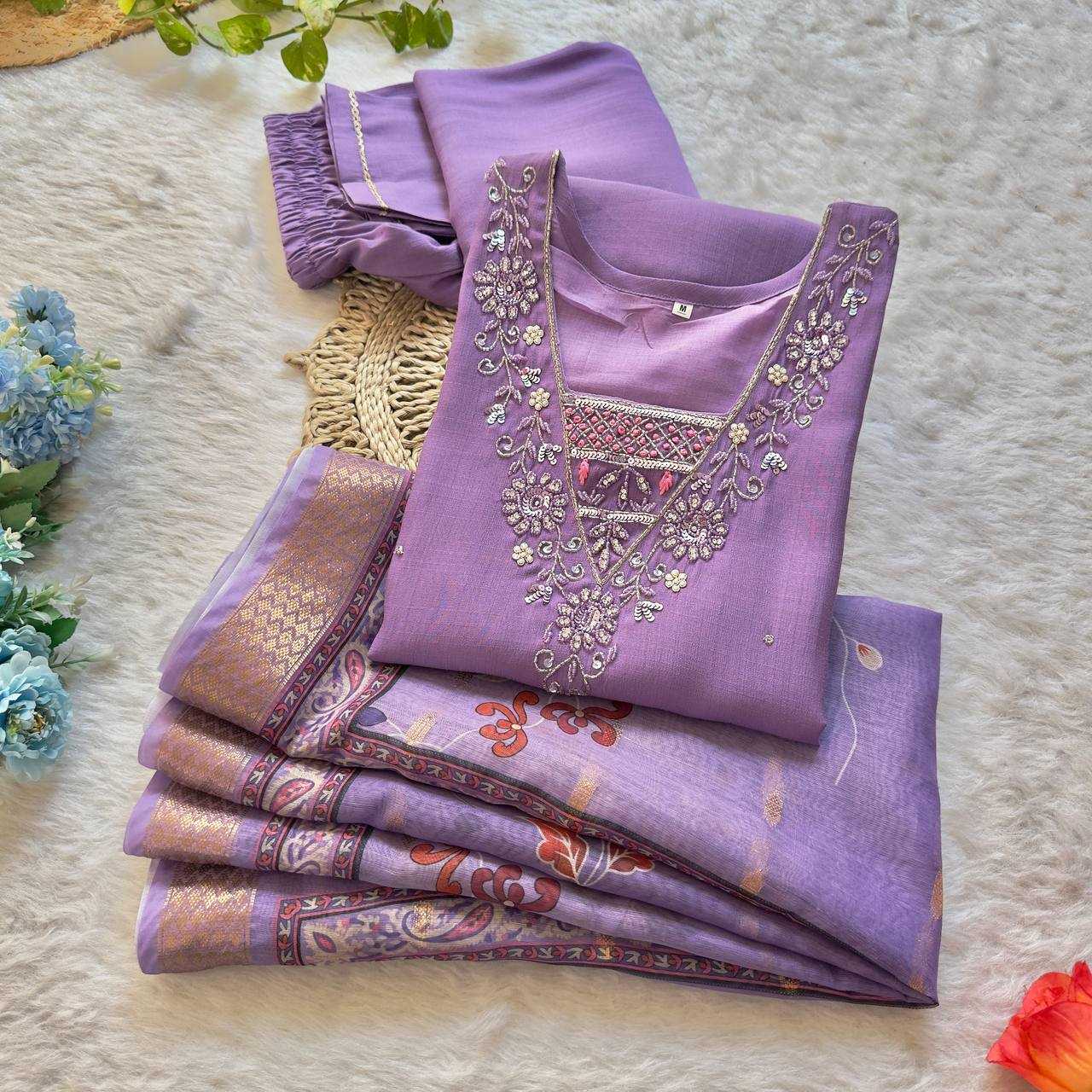 Ynf Jacquard KESH513 464 Kurti Wholesale Designer Kurtis Fancy Kurti Kurti With Pants Manufacturer