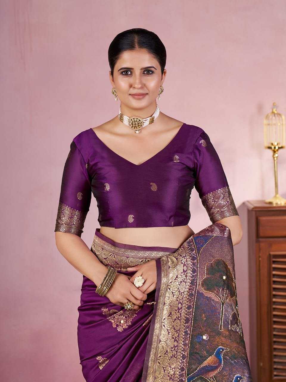 Ynf Jacquard KESH518 4391 Sarees Wedding Collections Festive Collections Wholesale Hand Work Sarees Jacquard Saree Zari Sarees Manufacturer