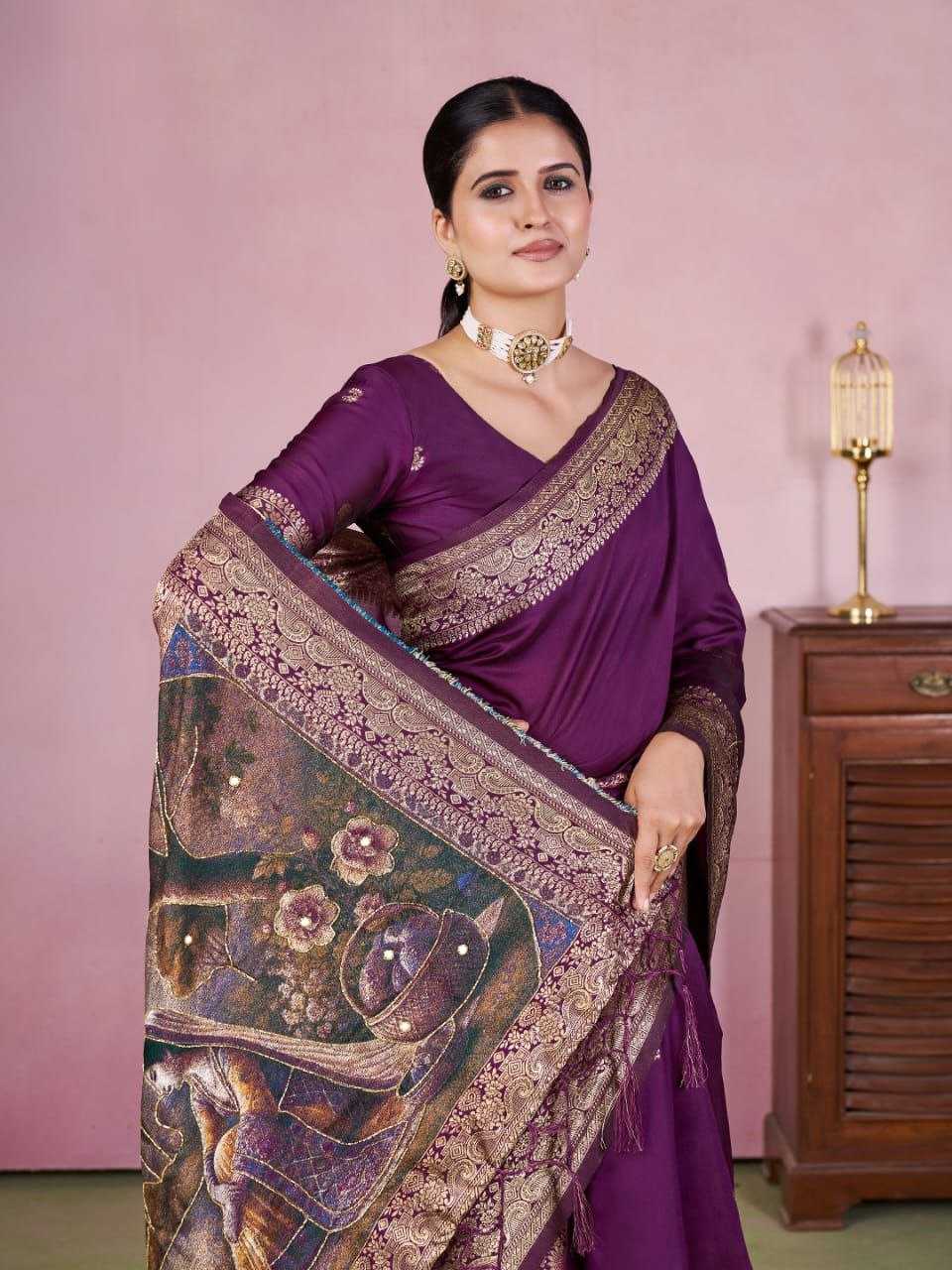 Ynf Jacquard KESH518 4391 Sarees Wedding Collections Festive Collections Wholesale Hand Work Sarees Jacquard Saree Zari Sarees Manufacturer